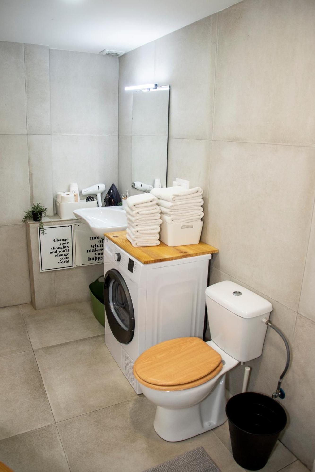 Precioso Loft Berenguer Apartment *