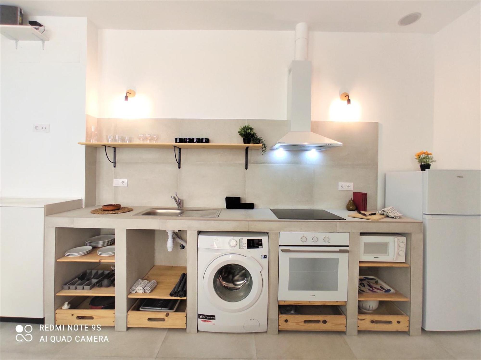 Precioso Loft Berenguer Valencia