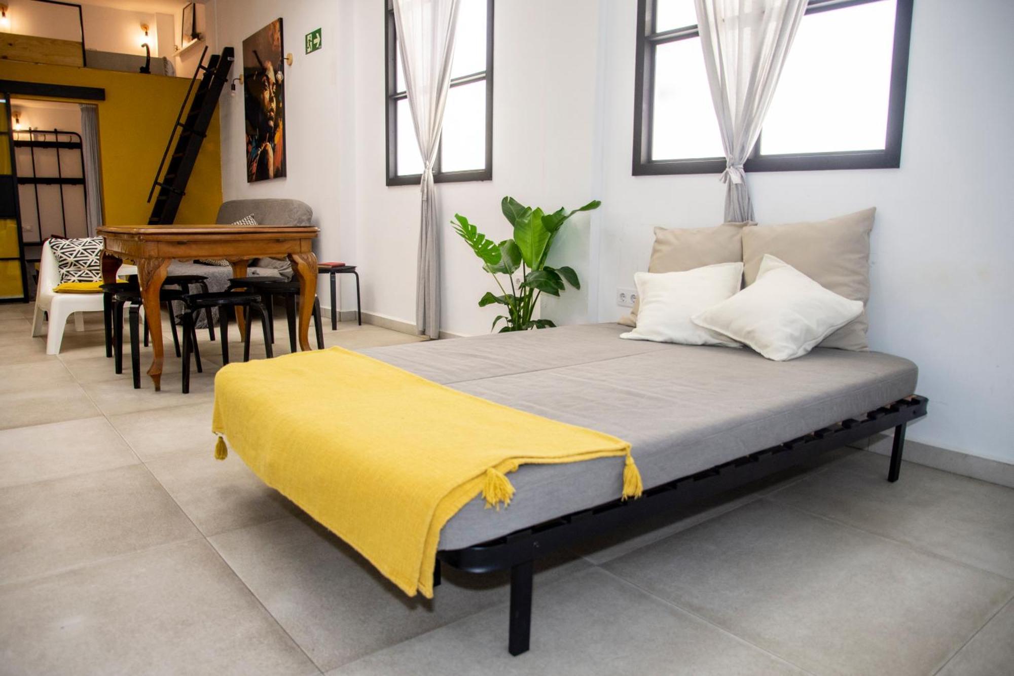 Precioso Loft Berenguer Apartment *