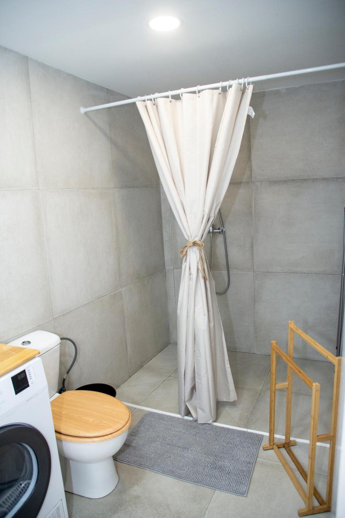 Precioso Loft Berenguer * Valencia