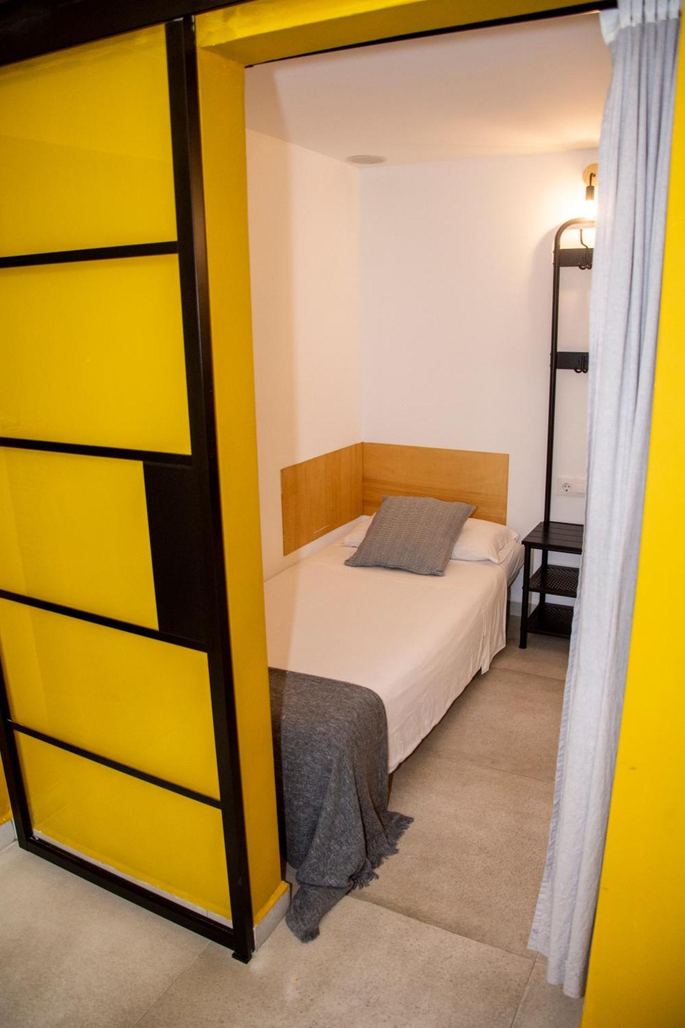 Apartment Precioso Loft Berenguer