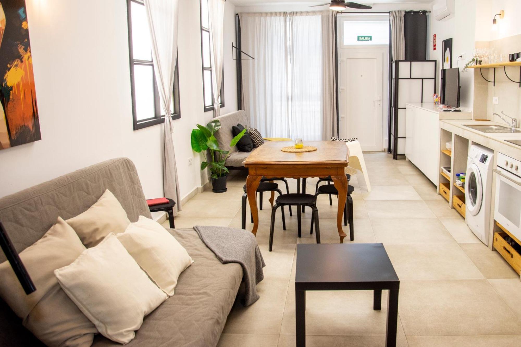 Precioso Loft Berenguer *