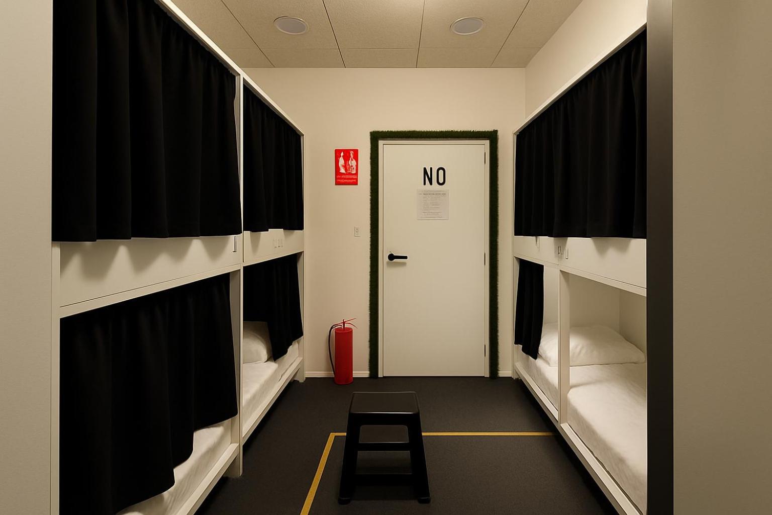 Nap V Hotel Valencia