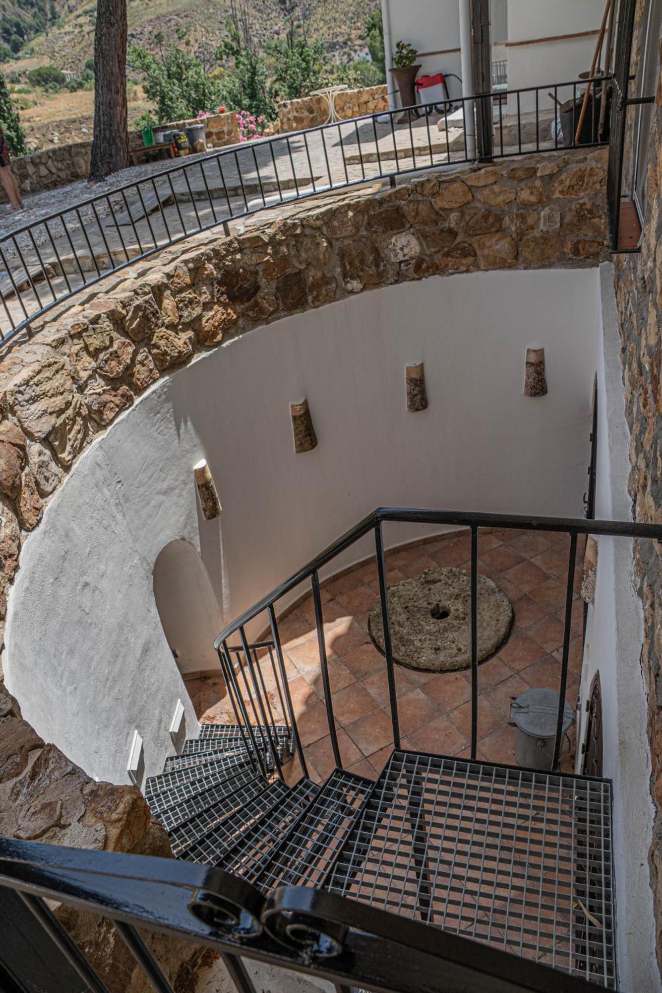 Bed & Breakfast El Bufon De La Corte