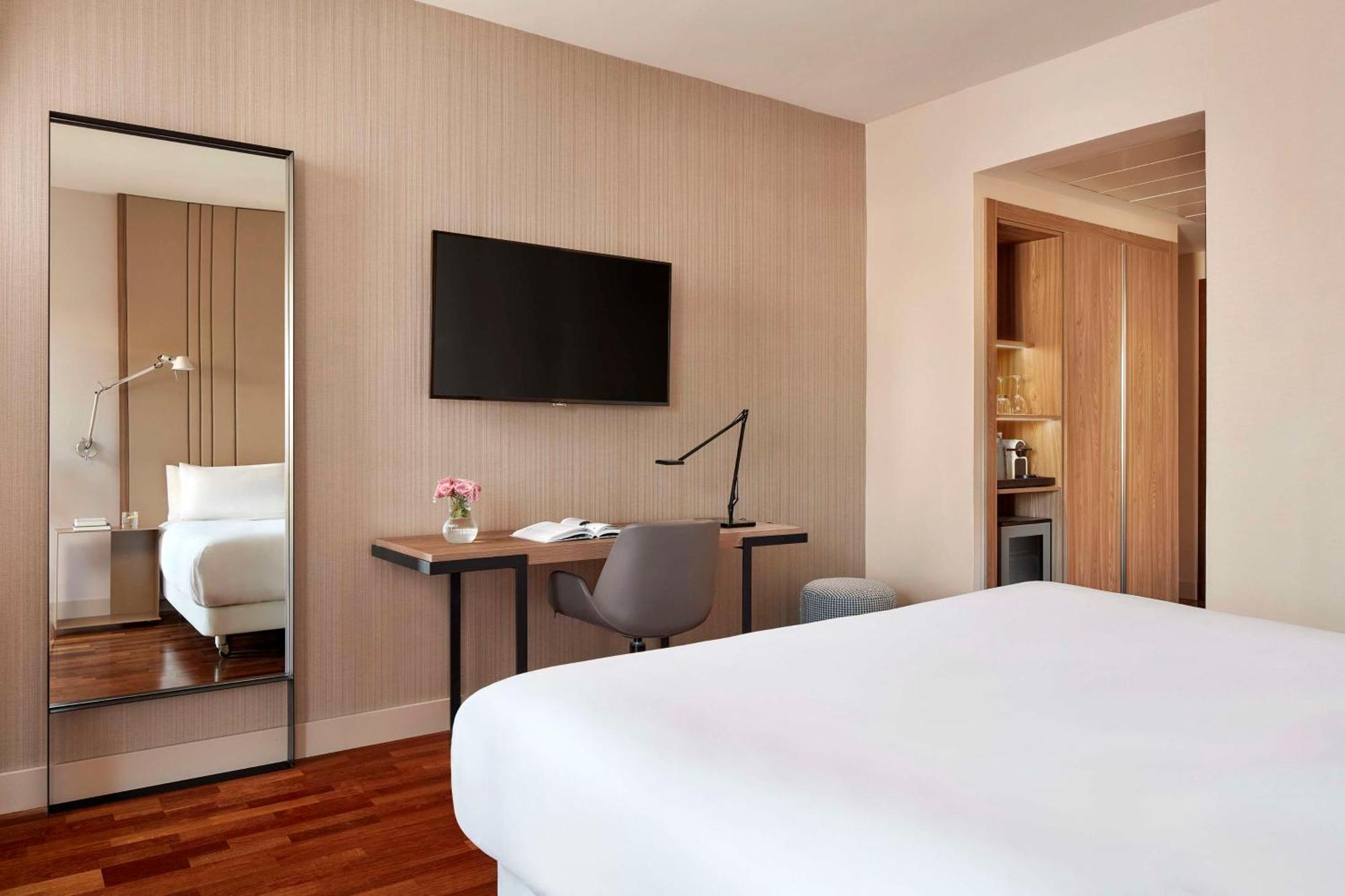 Hotel Nh Luz Huelva