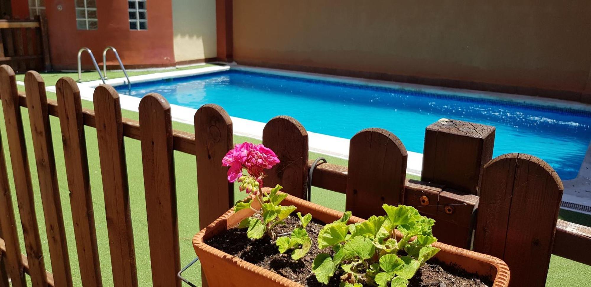 Apartment Alcazar De