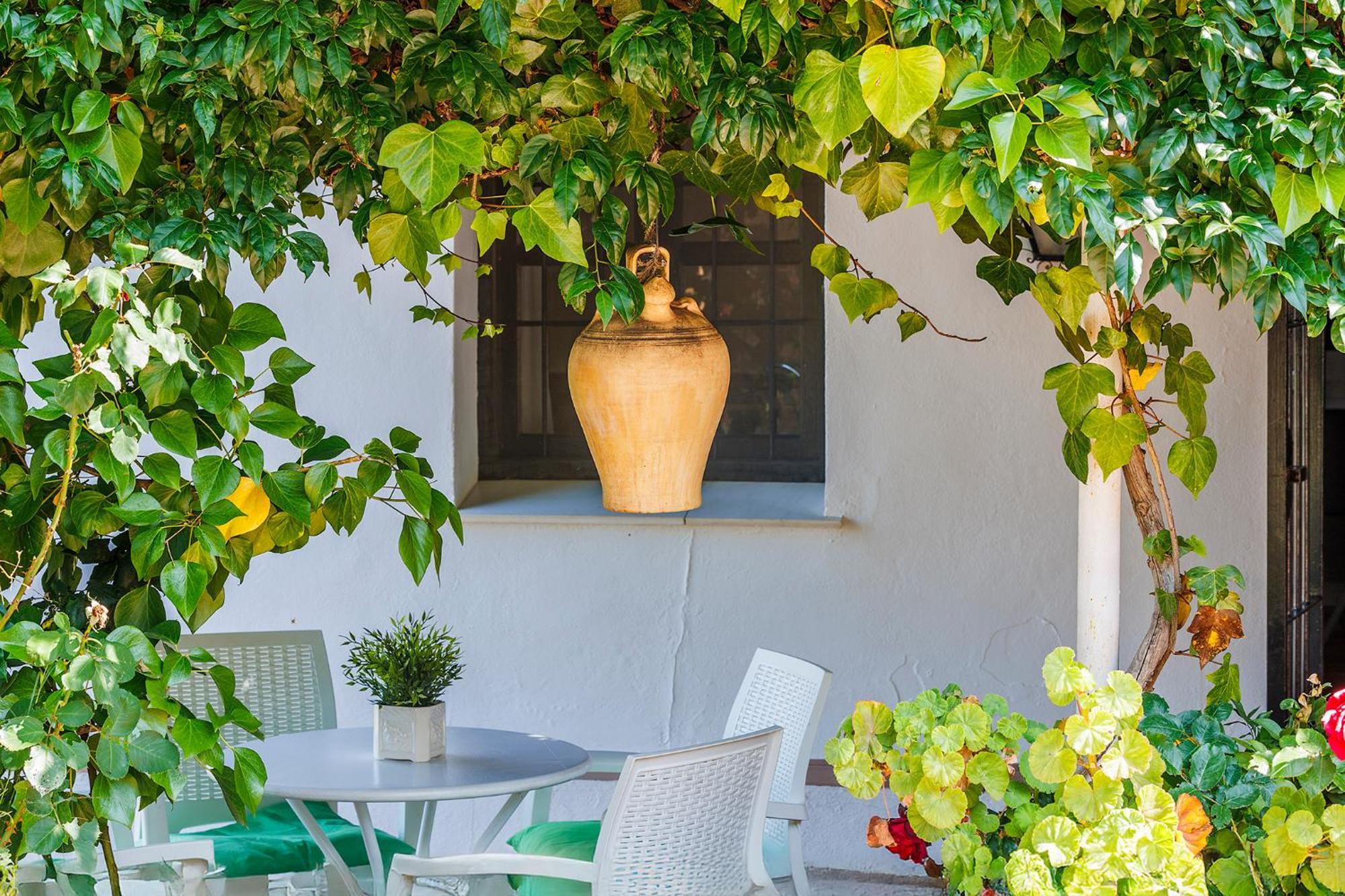 Casa Fuentezuelas