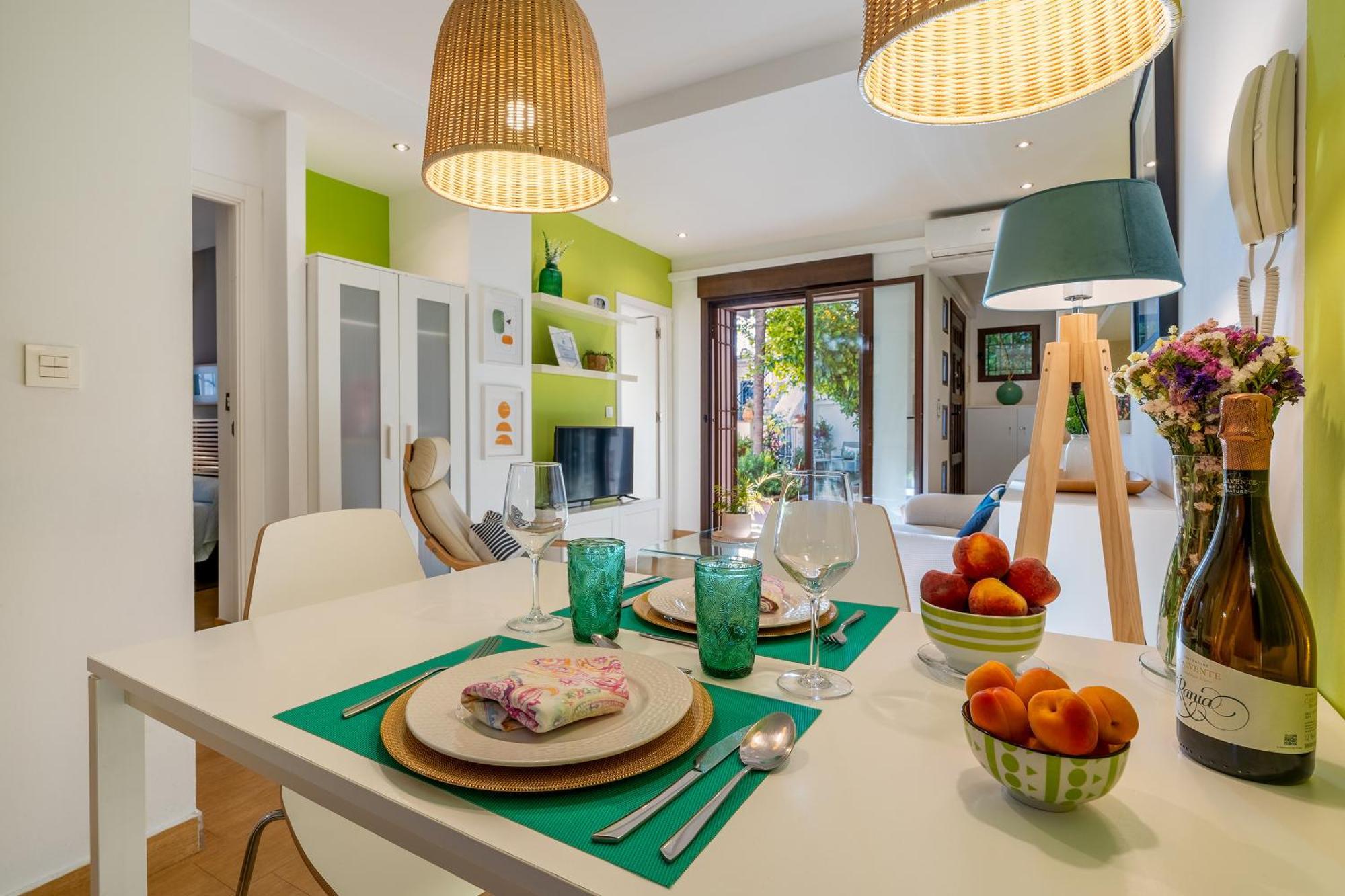 Casa Alhambra - Centro Histórico Con Jardín Privado * Granada