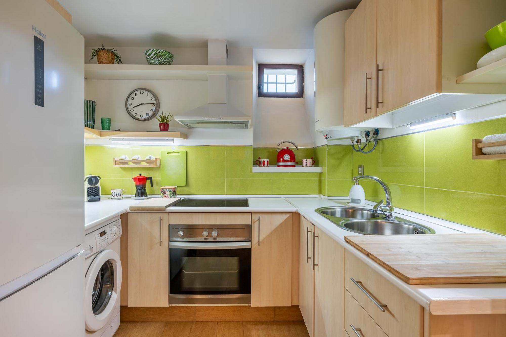 Casa Alhambra - Centro Histórico Con Jardín Privado Apartamento Granada