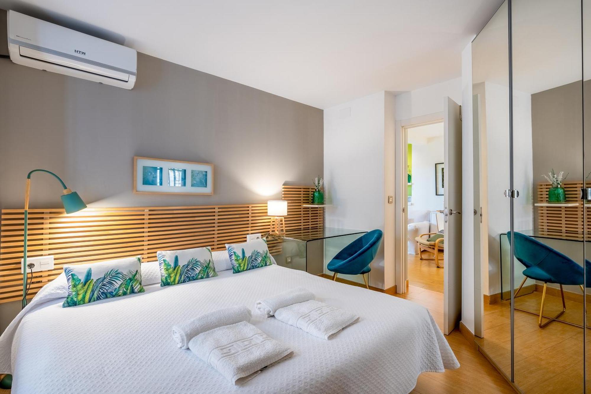 Casa Alhambra - Centro Histórico Con Jardín Privado Apartamento *