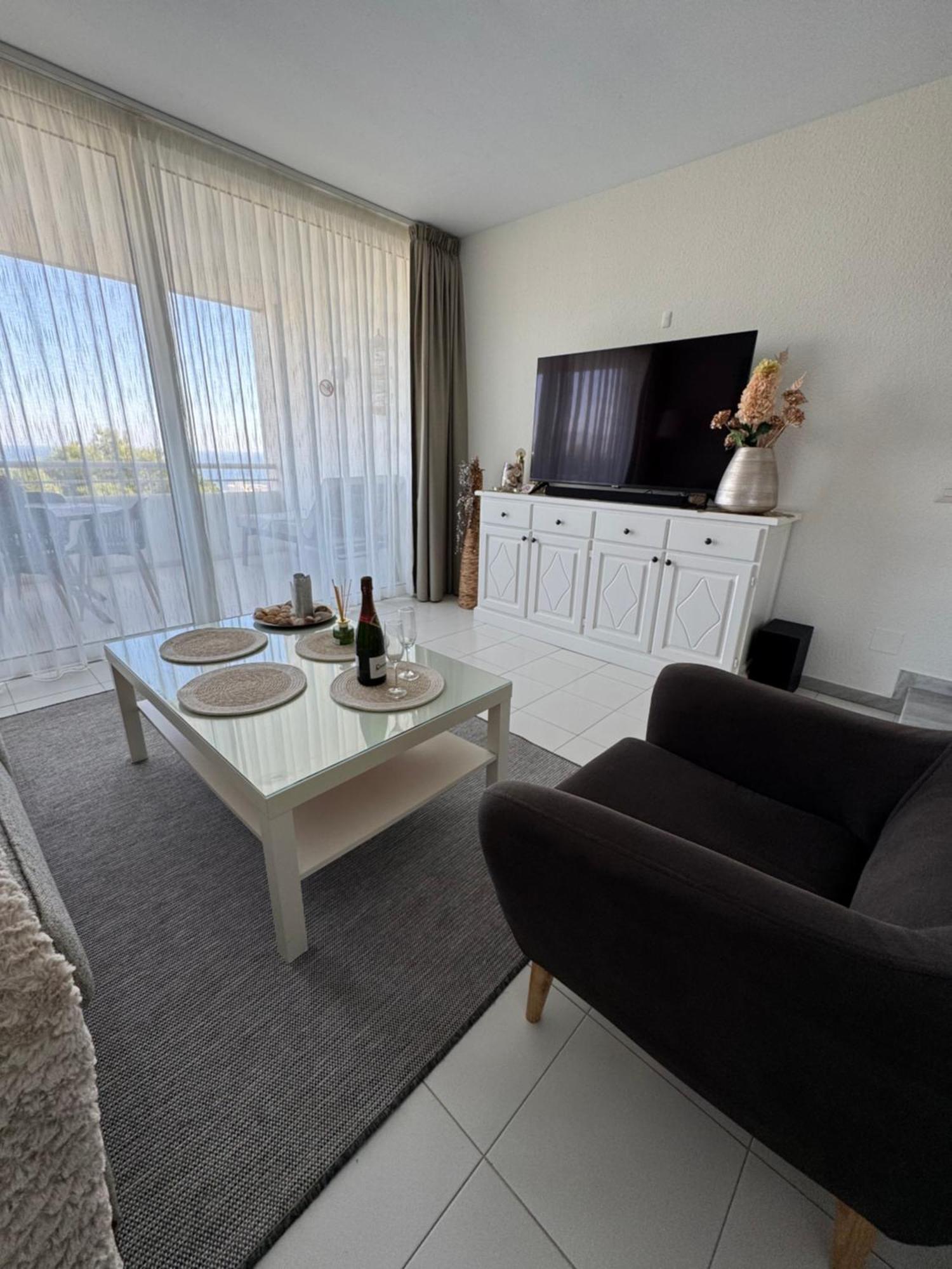 Apartamento In Miraflores La Cala De Mijas