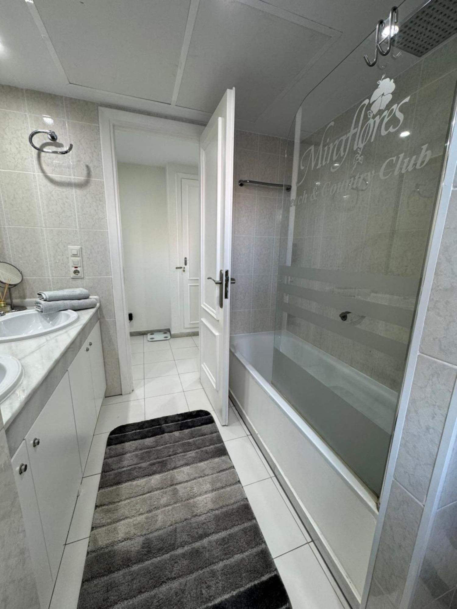 Apartamento In Miraflores La Cala De Mijas