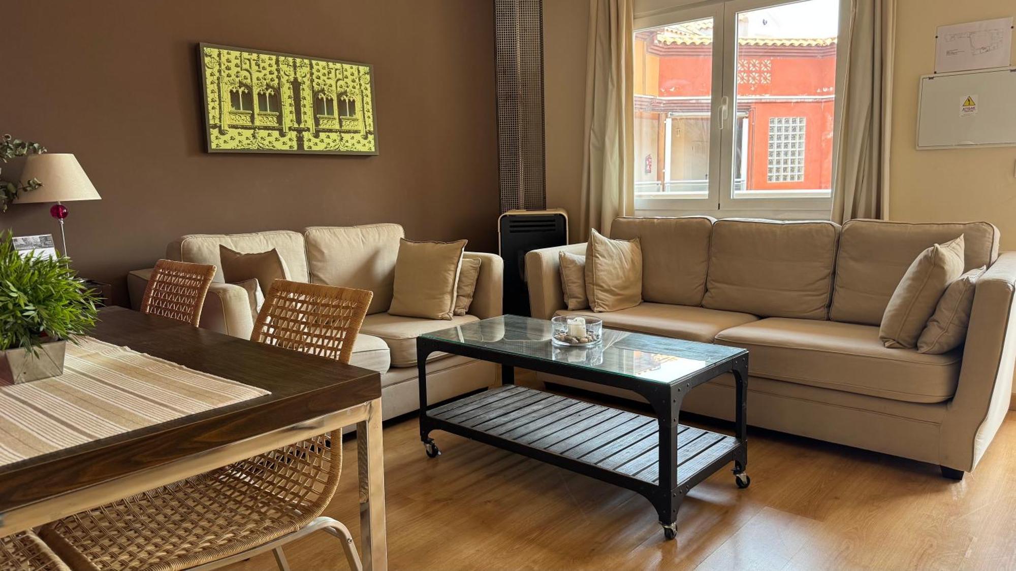 Apartment Alcazar De *