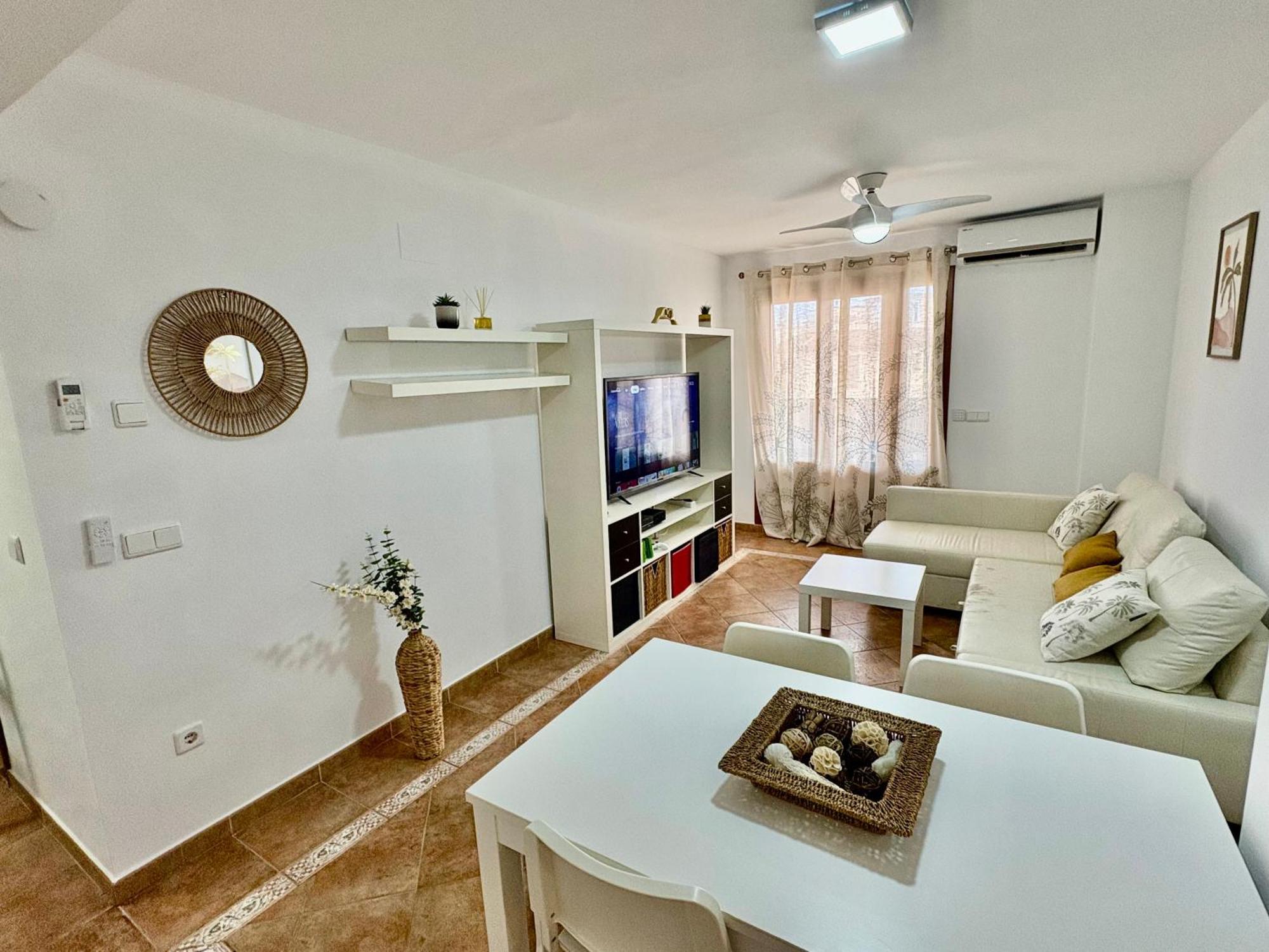 Apartment Costa Esuri Golf Y Playa Iii Ayamonte