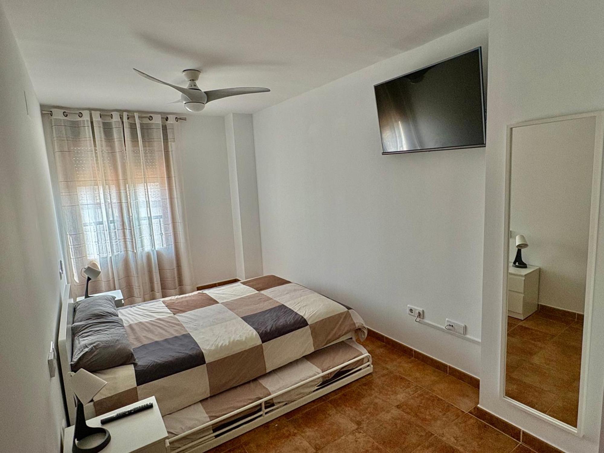 Apartment Costa Esuri Golf Y Playa Iii Ayamonte