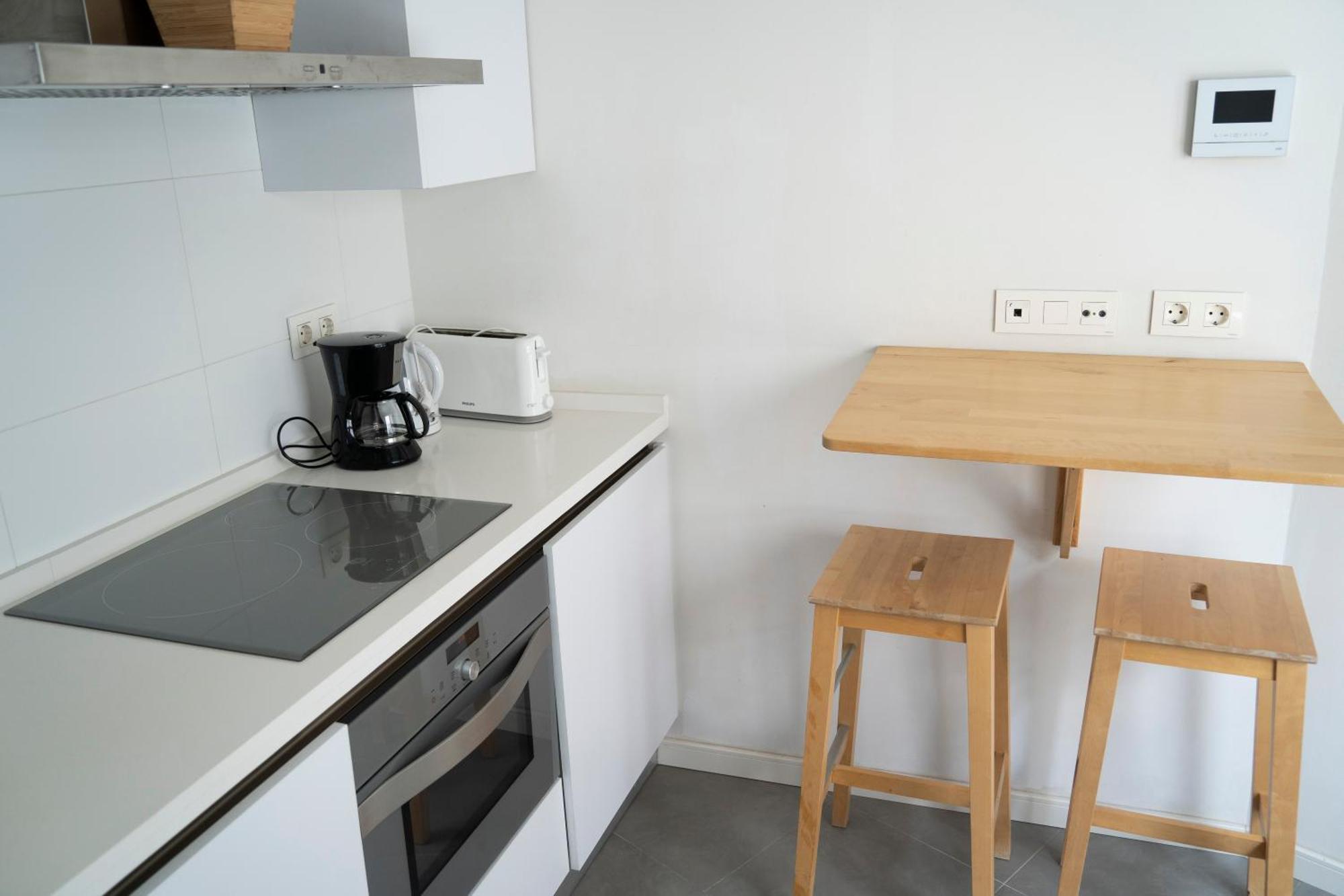 Apartamento Jardines De Murillo, Calle Rastro Sevilla