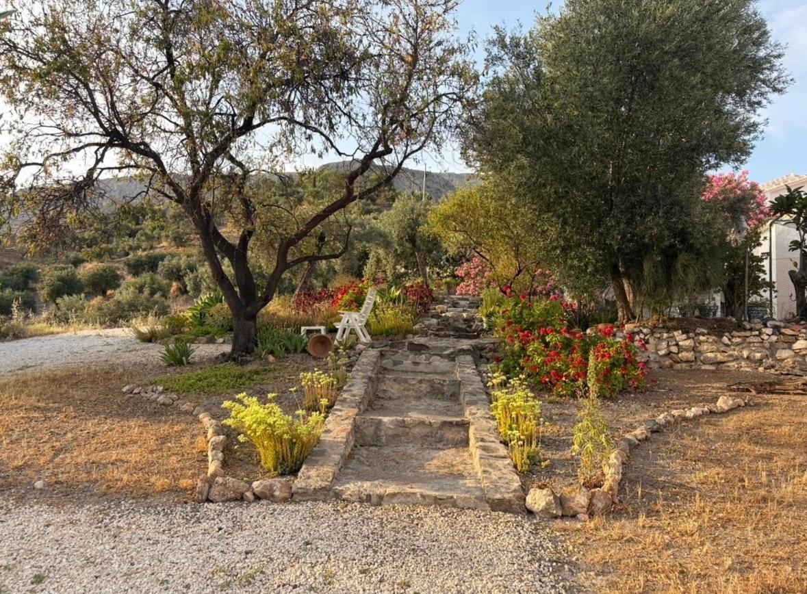 Casa rural Casa Anita - La Almona Chica El Chorro