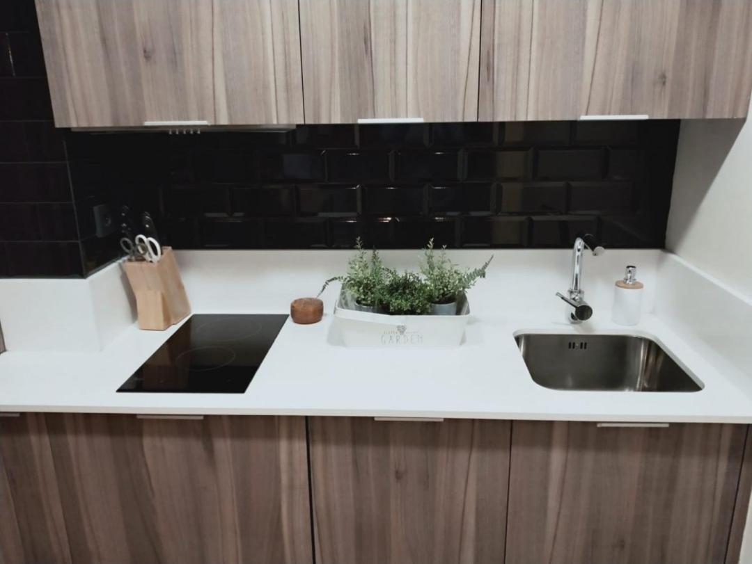Mintystay - Marques De La Ensenada Apartamento Madrid