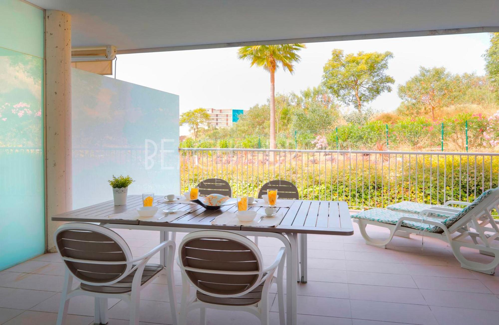Luxury In Higueron - Serenity *