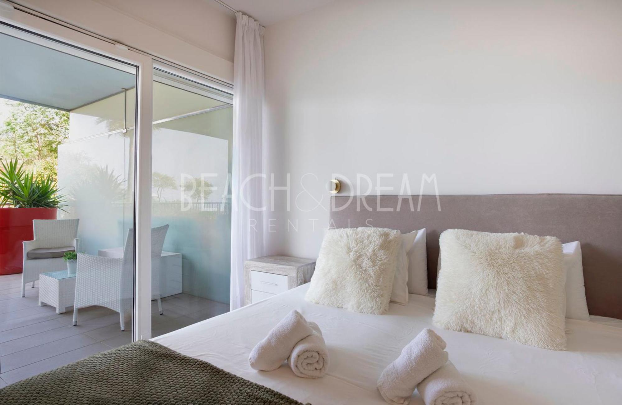 Luxury In Higueron - Serenity Málaga