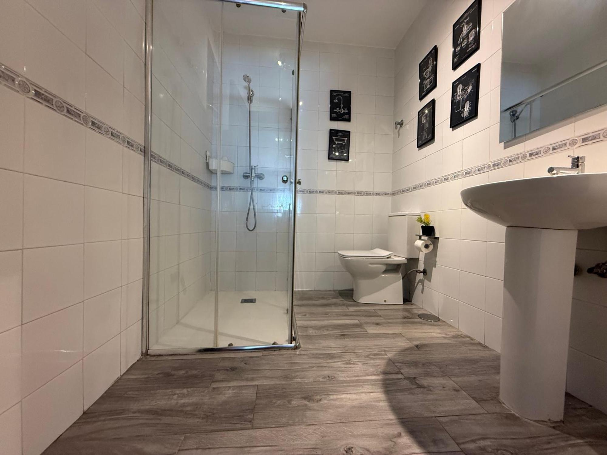Salmedina Apartamento