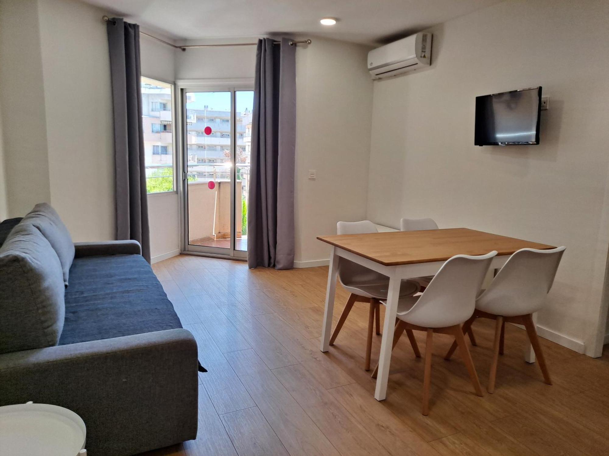 M10 Apartamento *