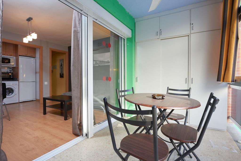 Differentflats Sama Apartment