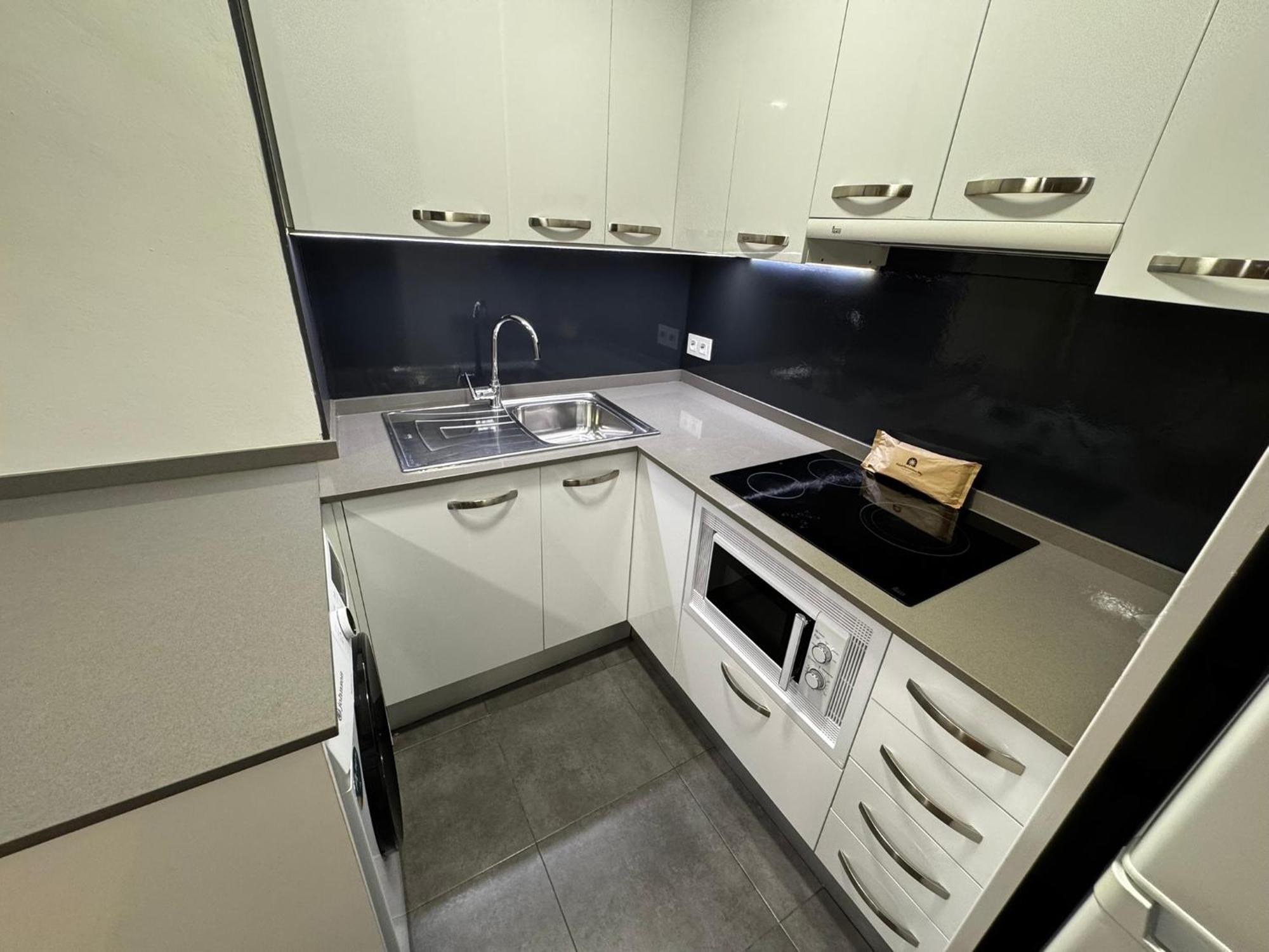 Apartamento M10