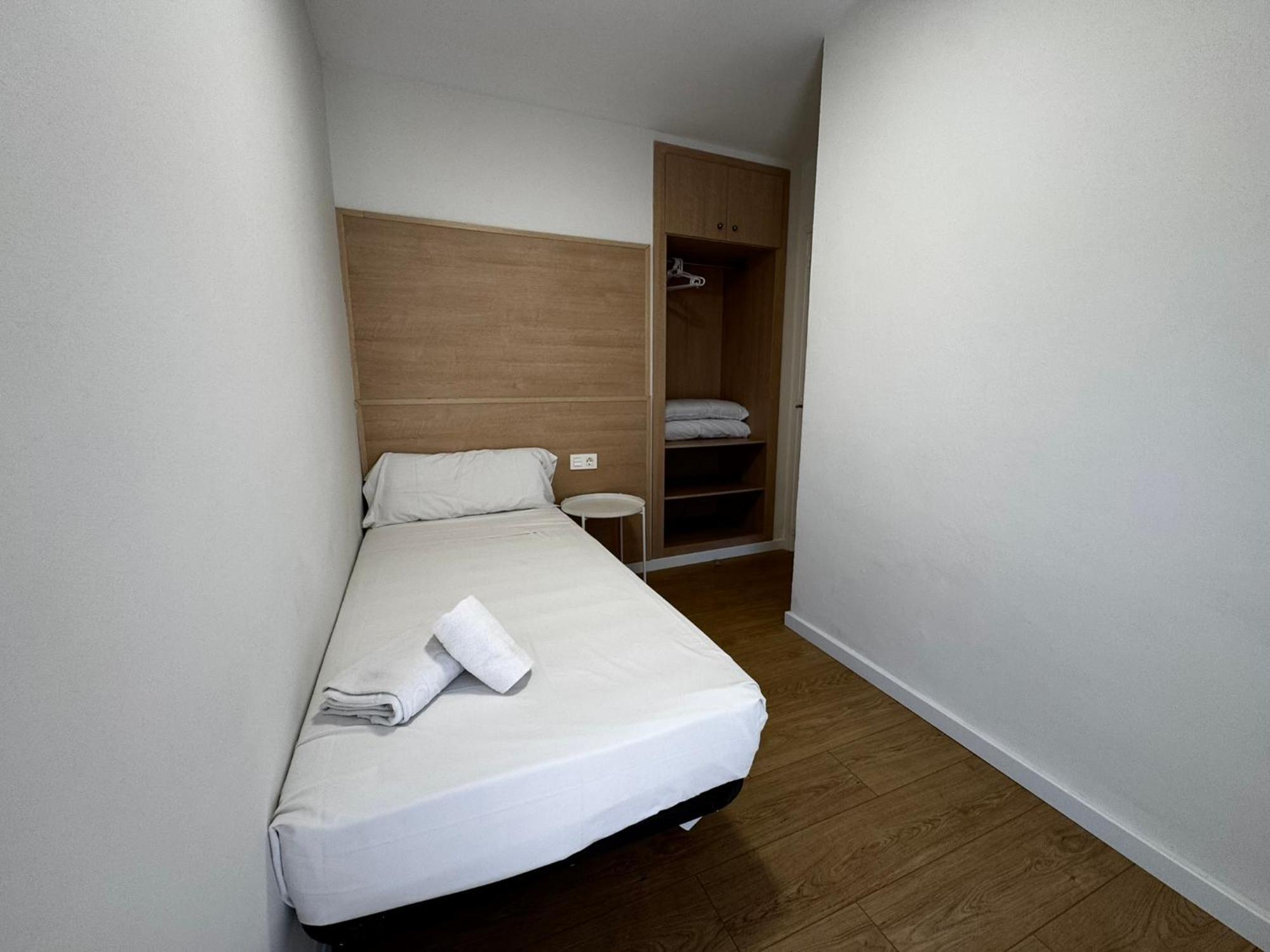 M10 Apartamento *