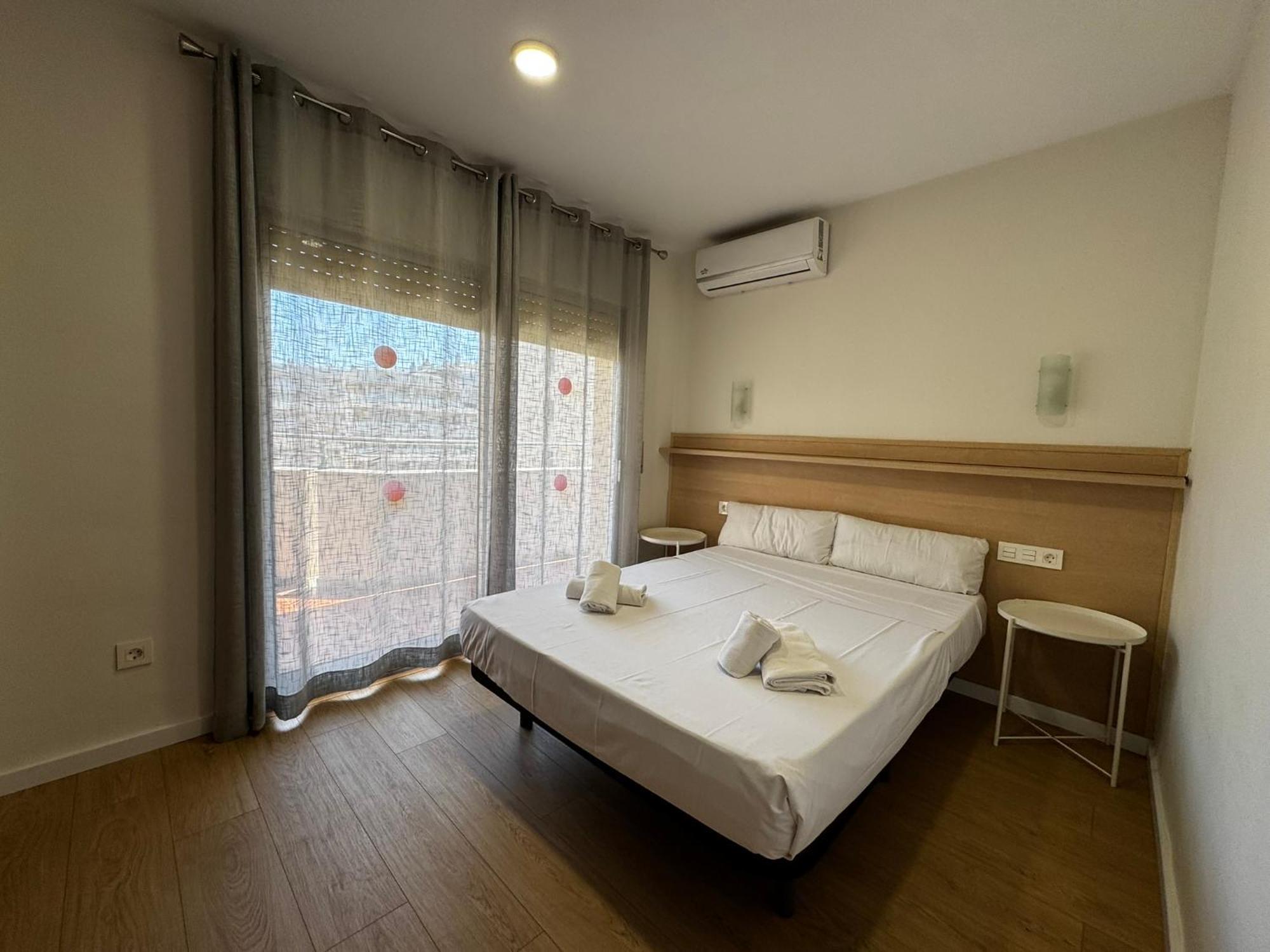 M10 Apartamento