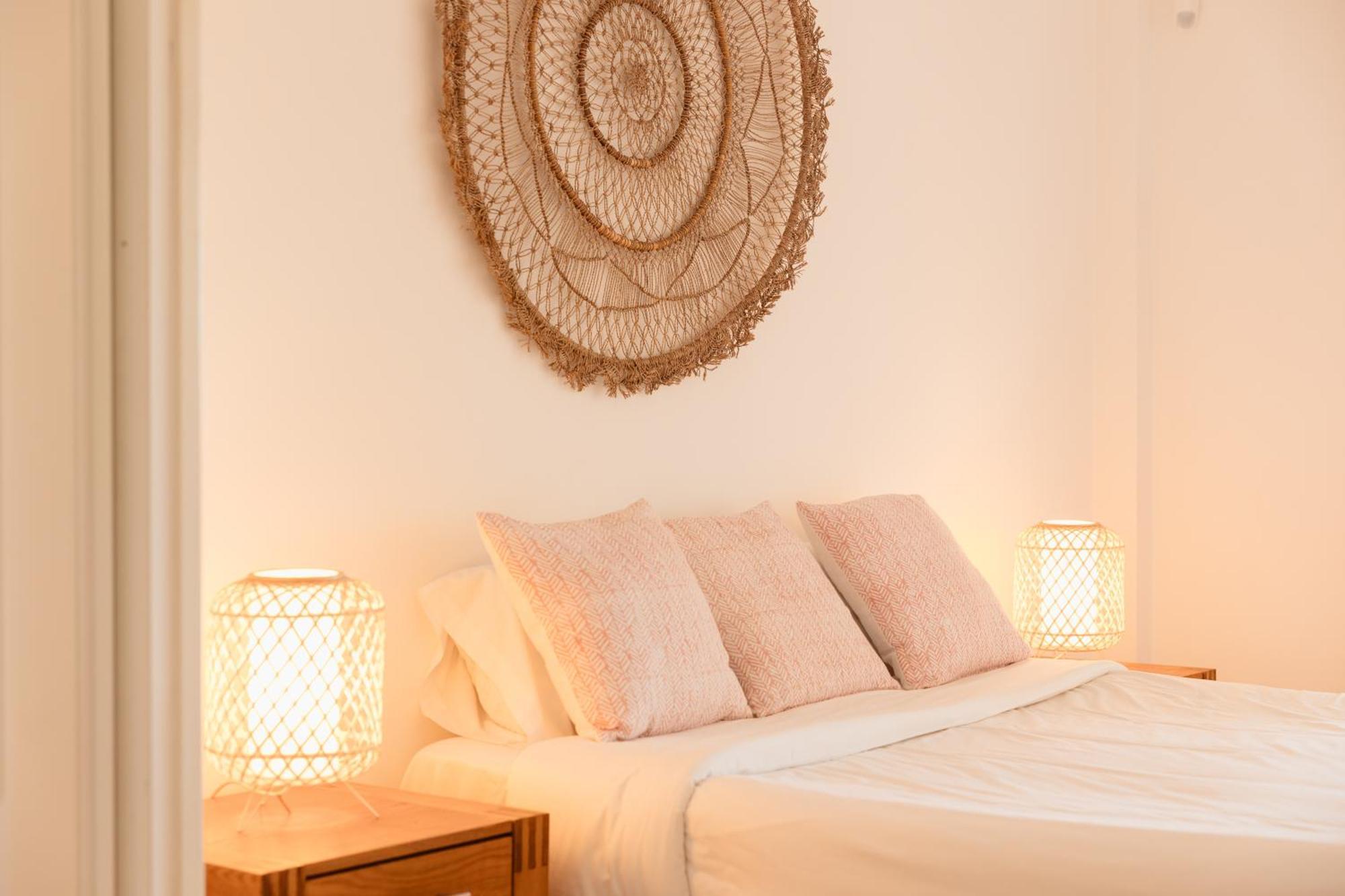 Apartamento With Private Terrace, Just 10 Minutes By Car From Elviria Beach,