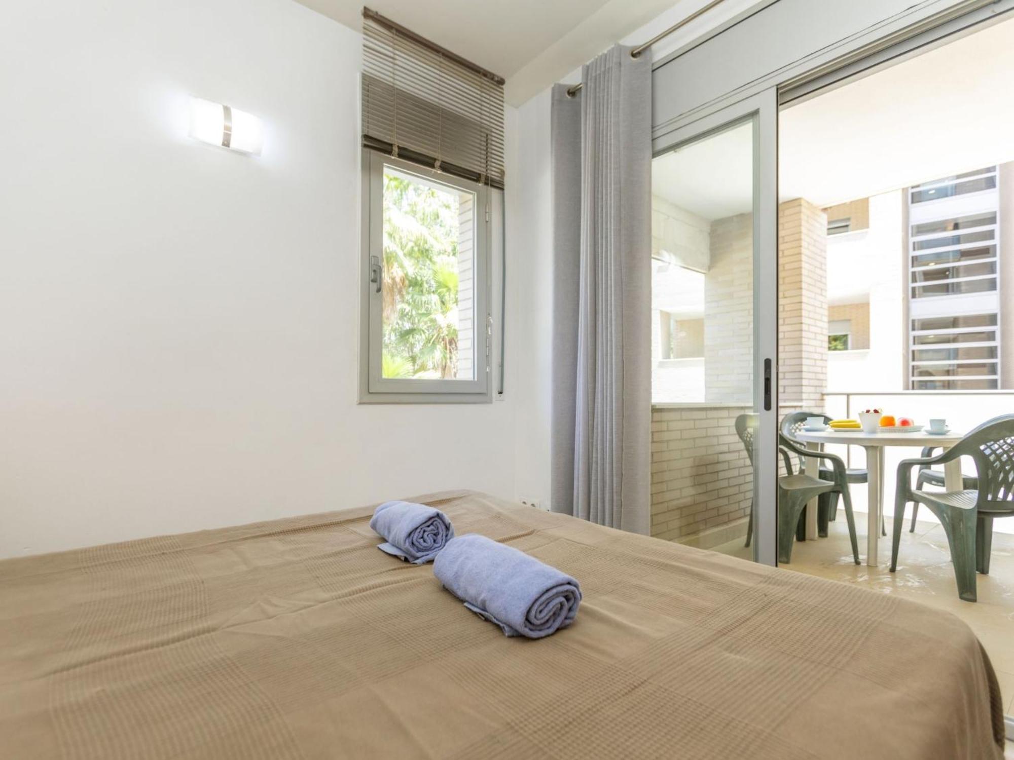 Apartment Aquaria-5 By Interhome
