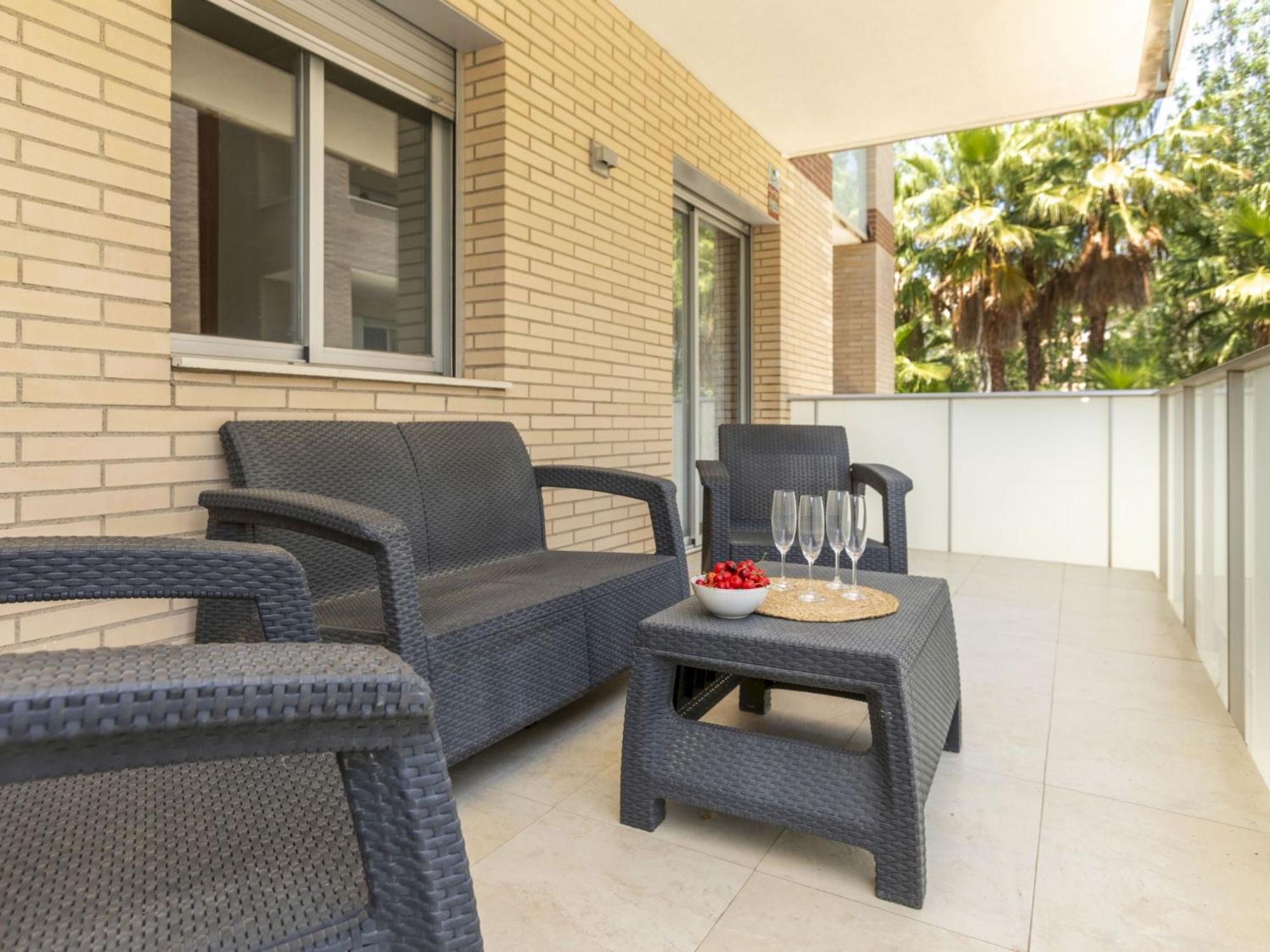 Aquaria-5 By Interhome Salou