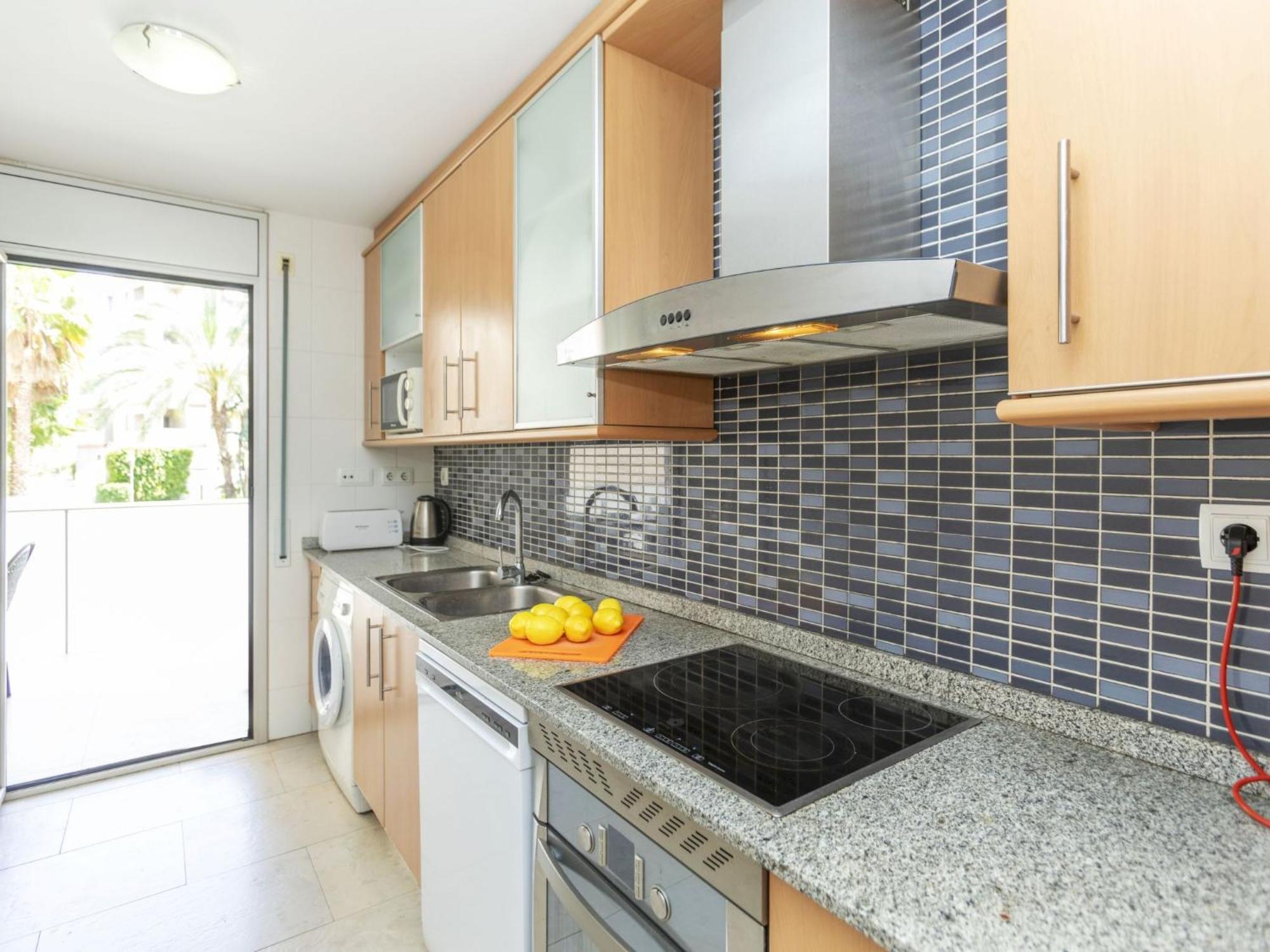 Aquaria-5 By Interhome Apartment *