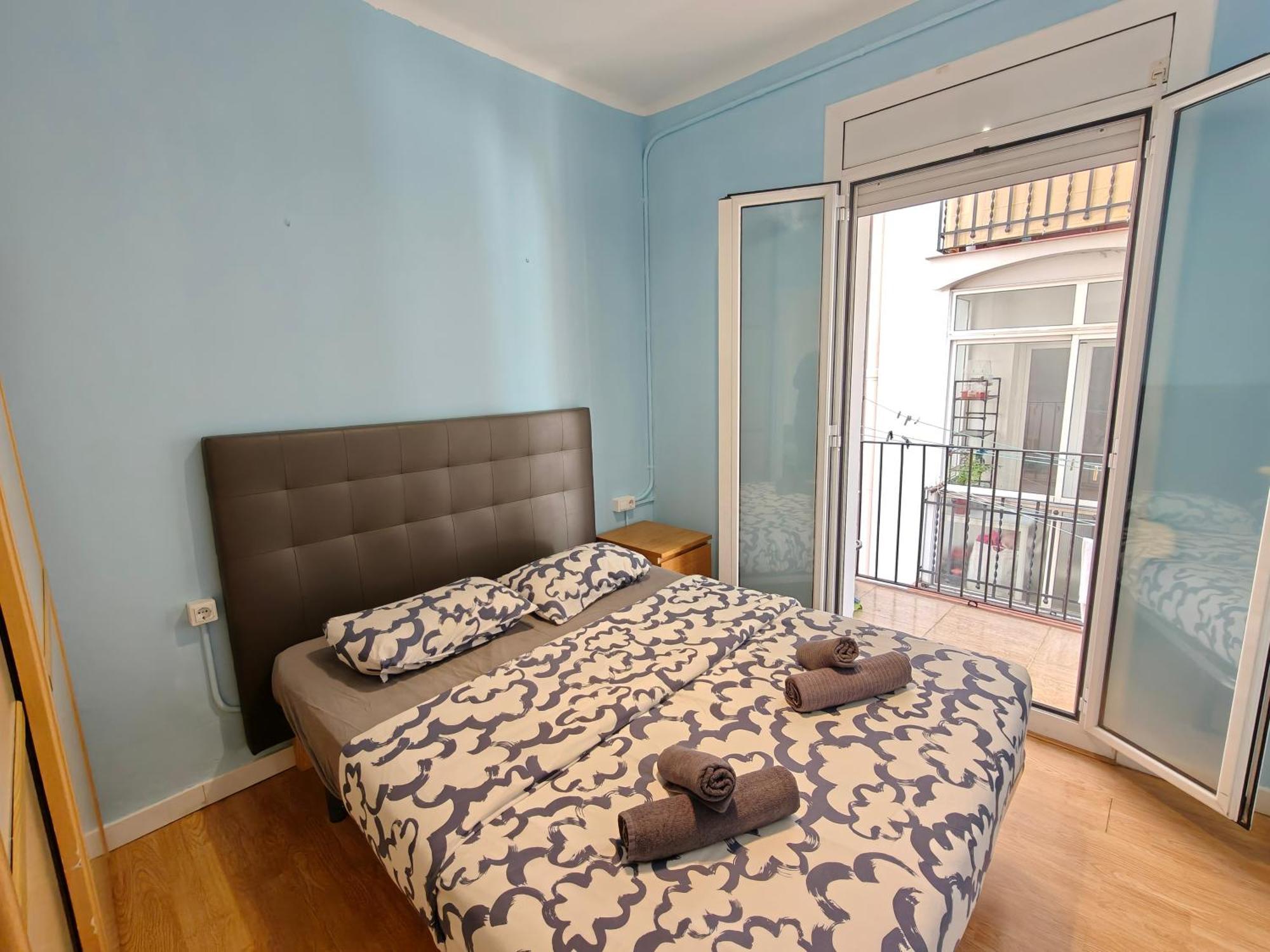 Cozy In Gracia Apartment