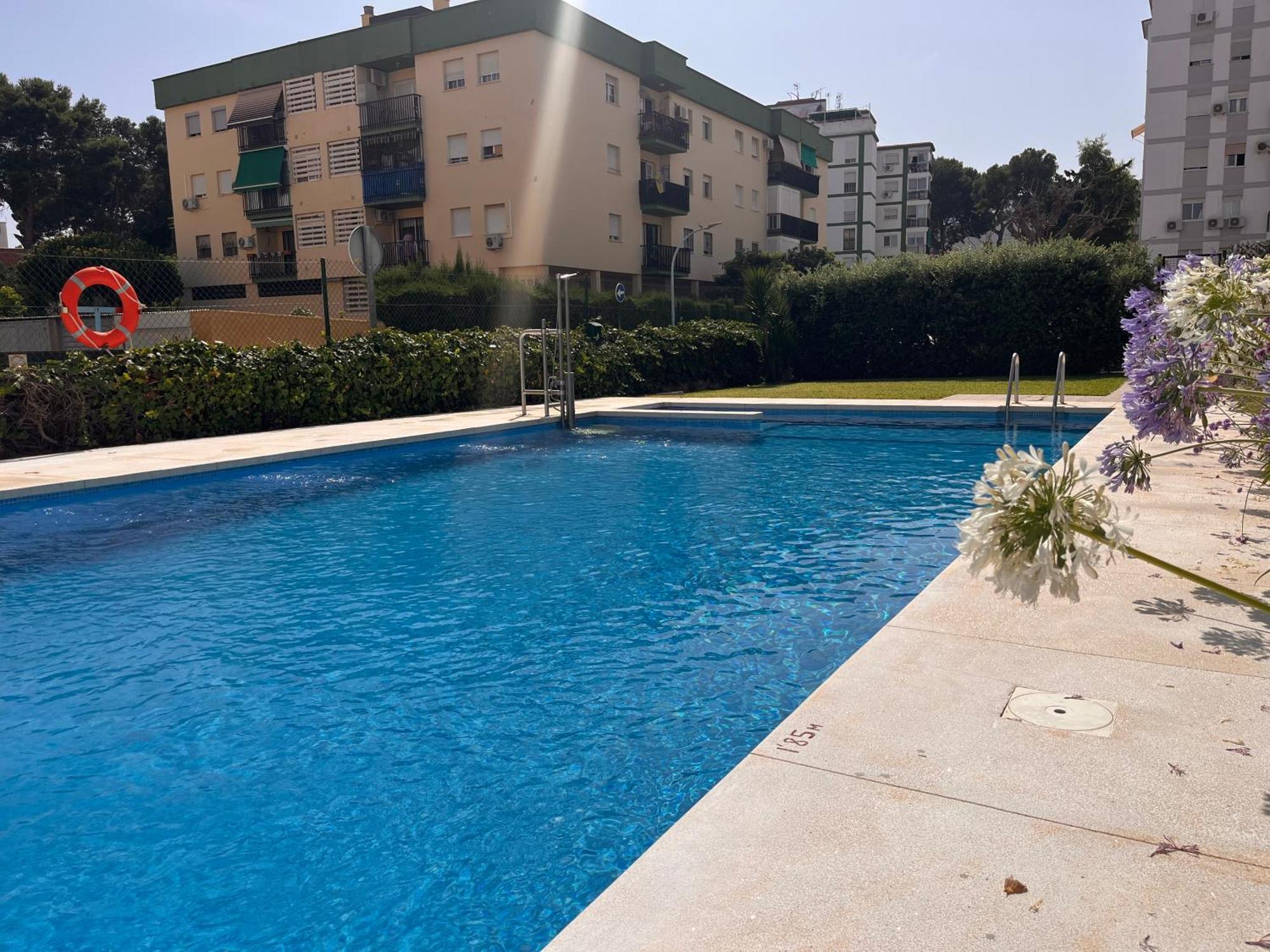 Colmena 69 - Center - Swimming Pool Apartamento Torremolinos