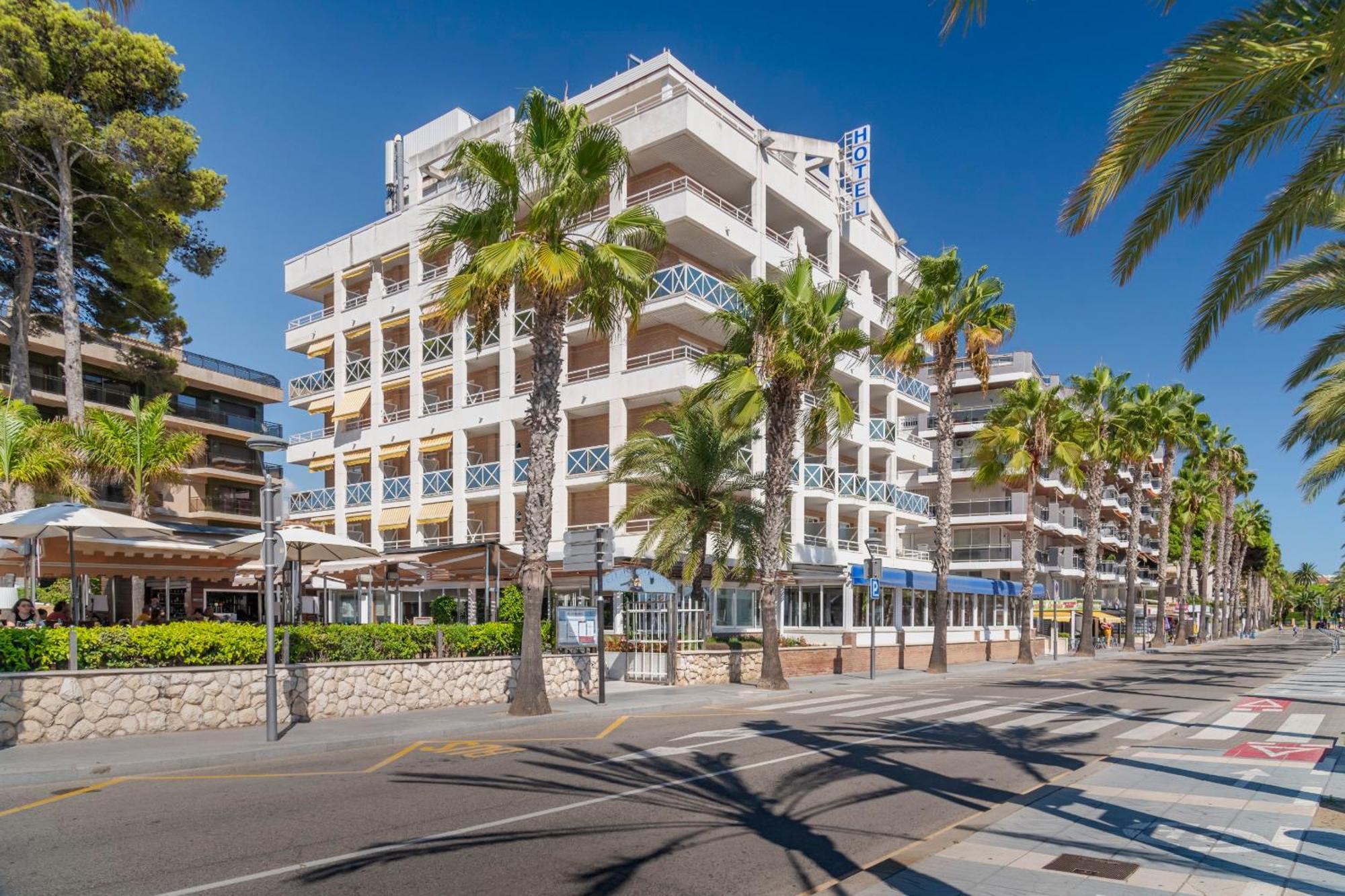 4r Casablanca Playa 4*