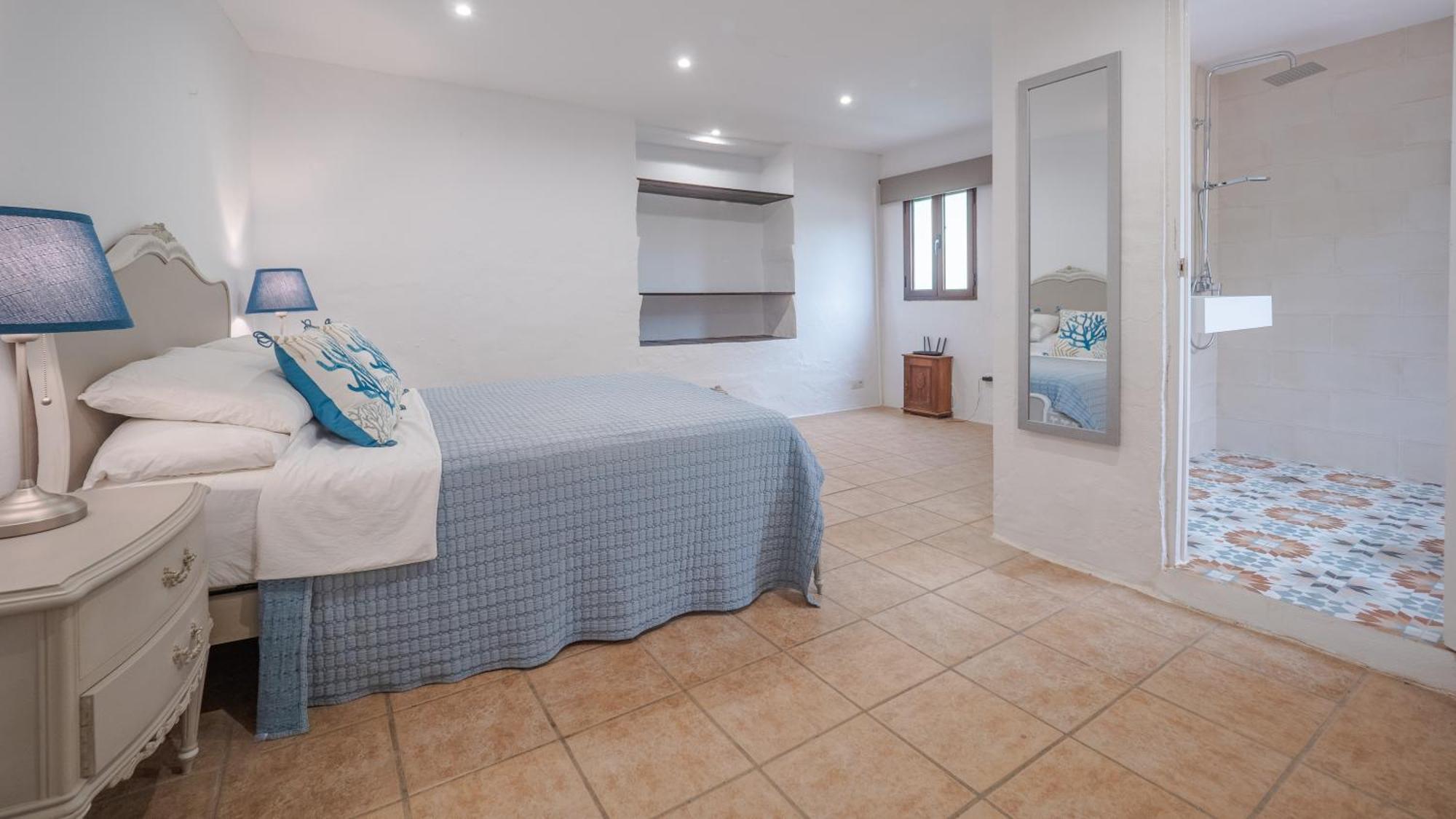 Finca La Mota Bed & Breakfast