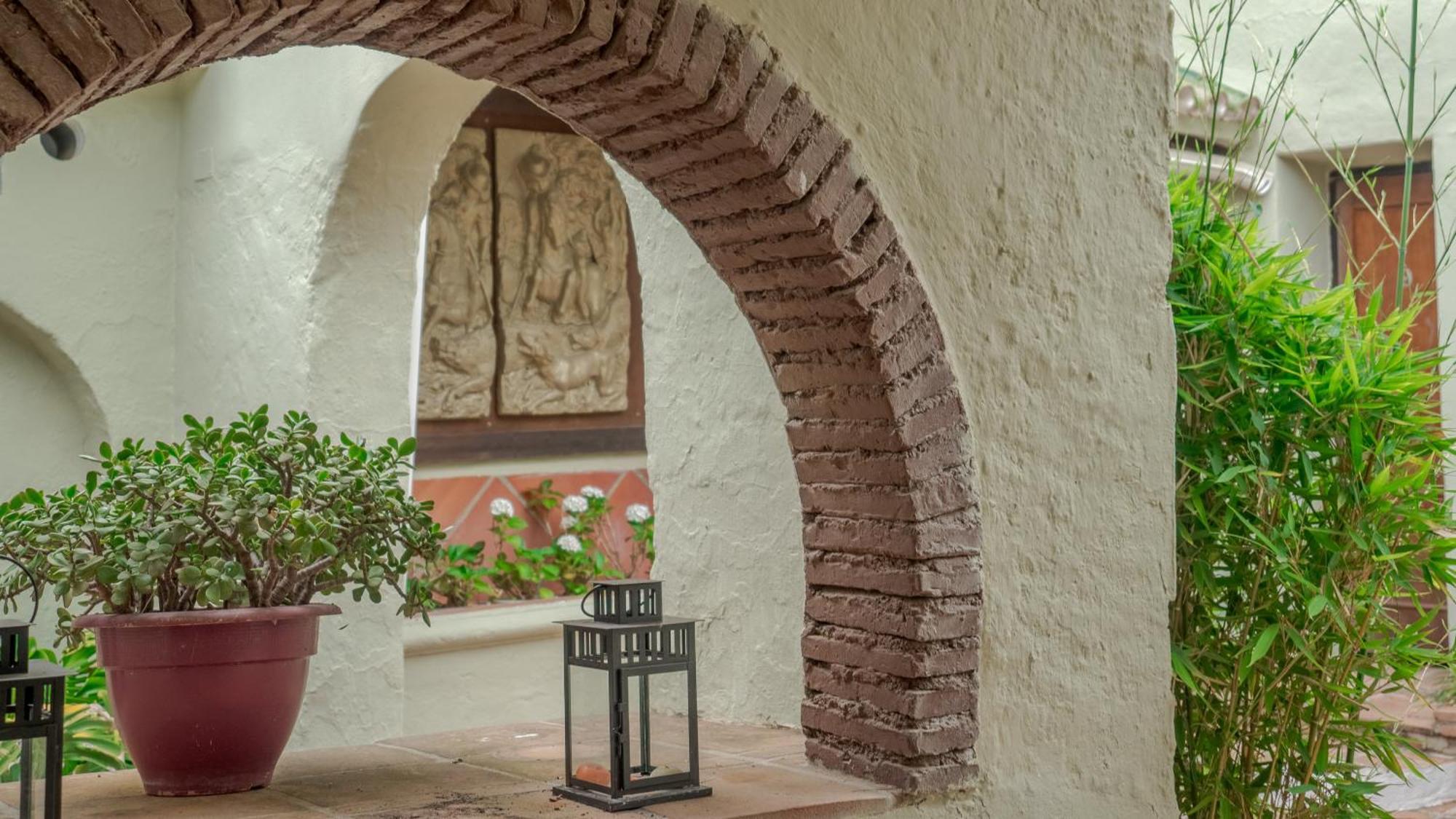 Finca La Mota 2*