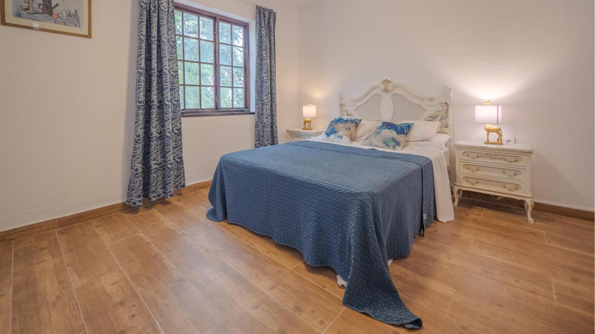 Bed & Breakfast Finca La Mota Alhaurin el Grande