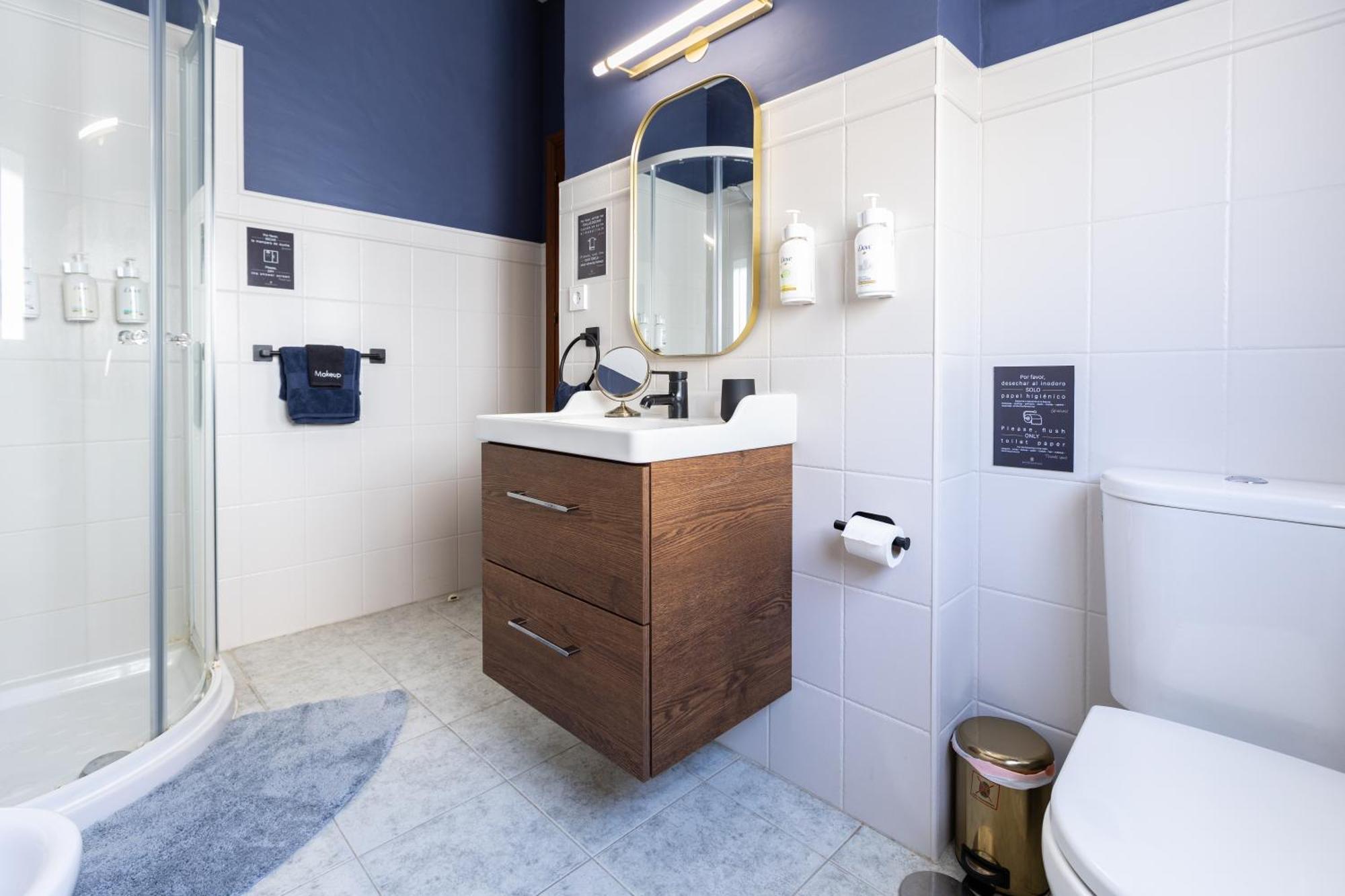 Apartamento Hermoso En Casco Antiguo De ! *