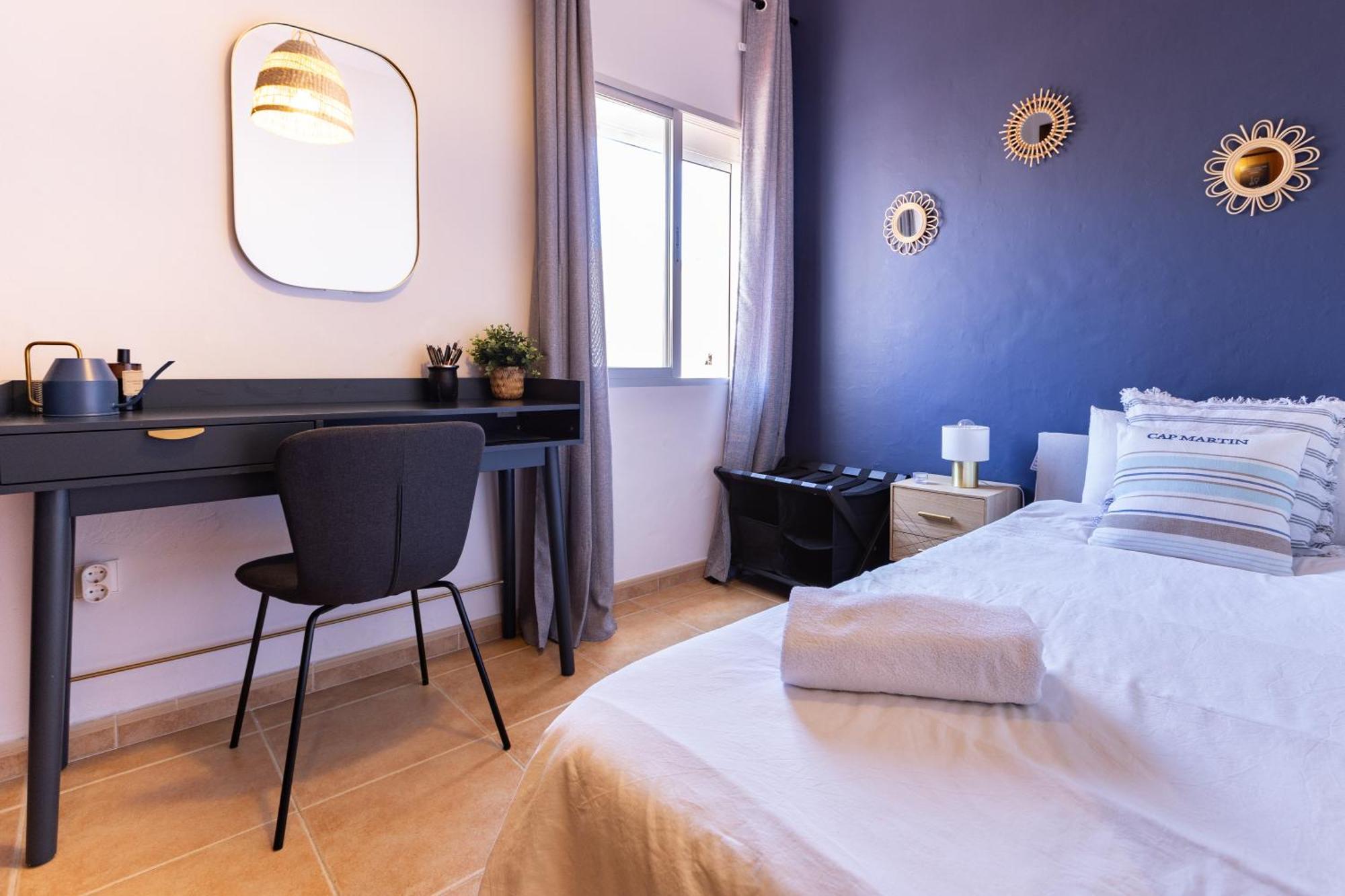 Apartamento Hermoso En Casco Antiguo De ! Marbella
