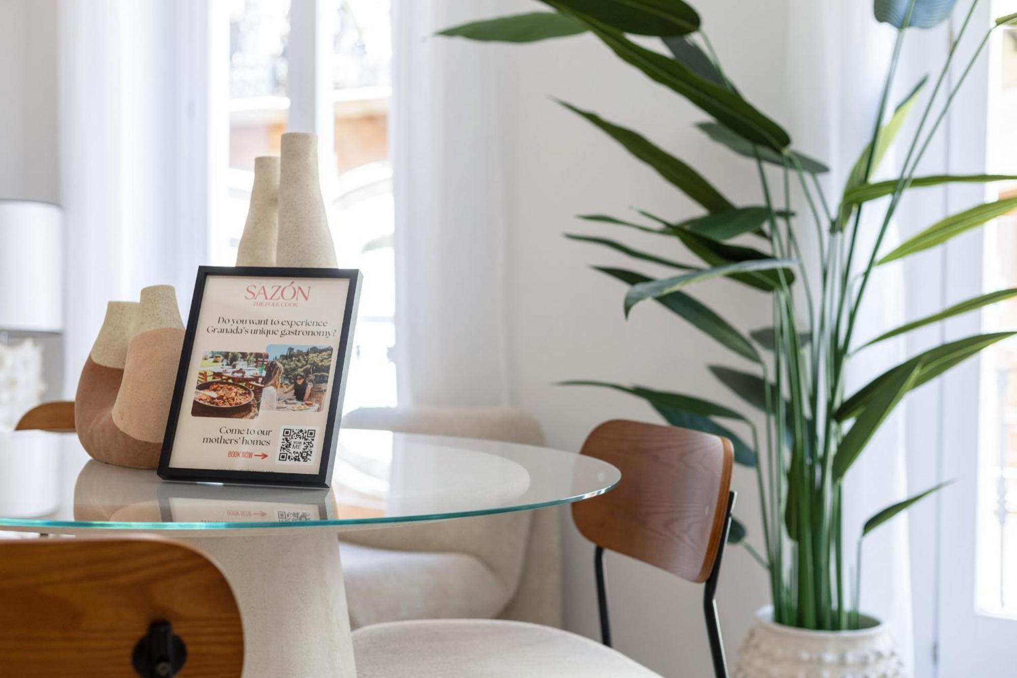 Apartment Zacatin Heritage Logde *