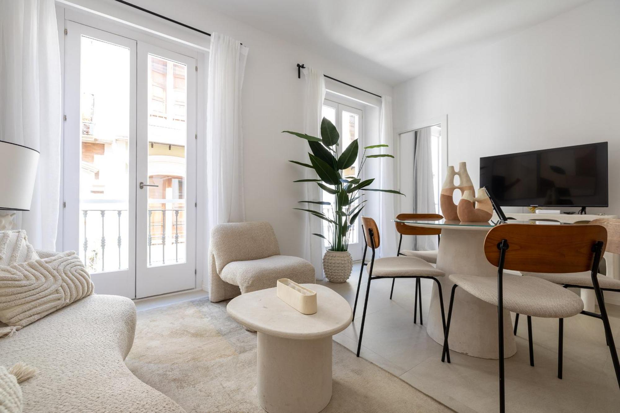 Apartment Zacatin Heritage Logde