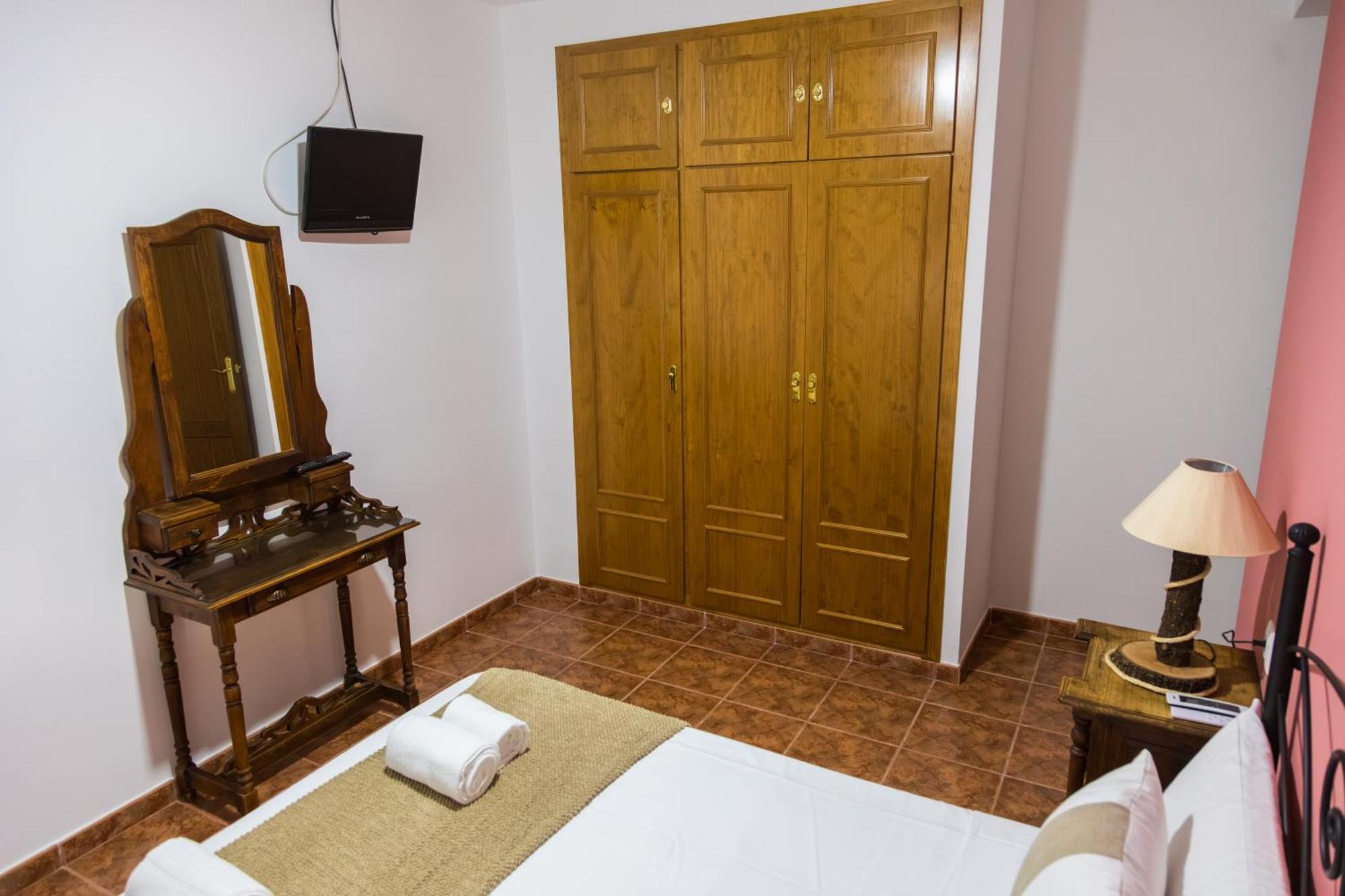 Сasa de vacaciones Casa El Abuelo Tomas
