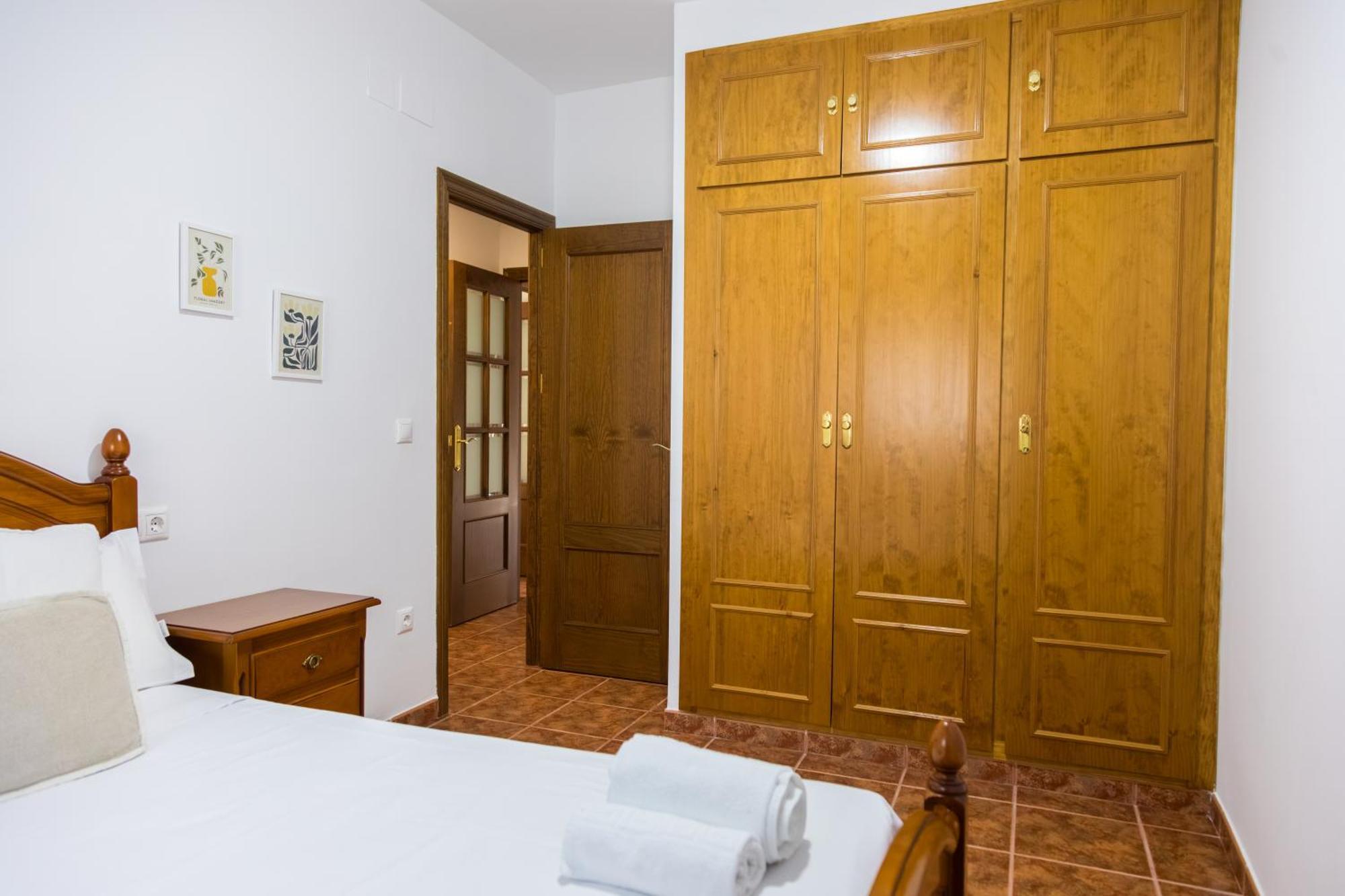 Casa El Abuelo Tomas *