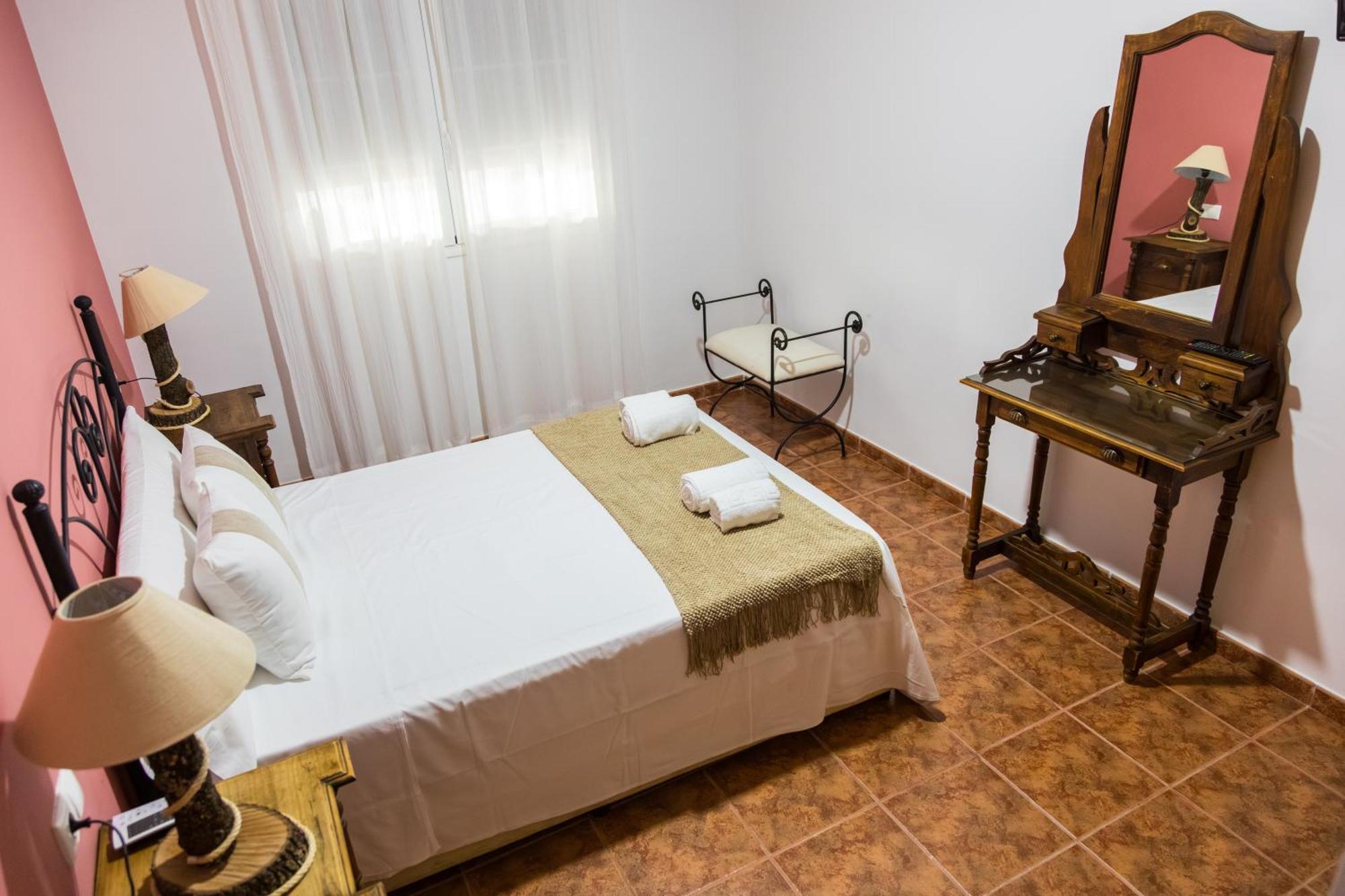 Casa El Abuelo Tomas