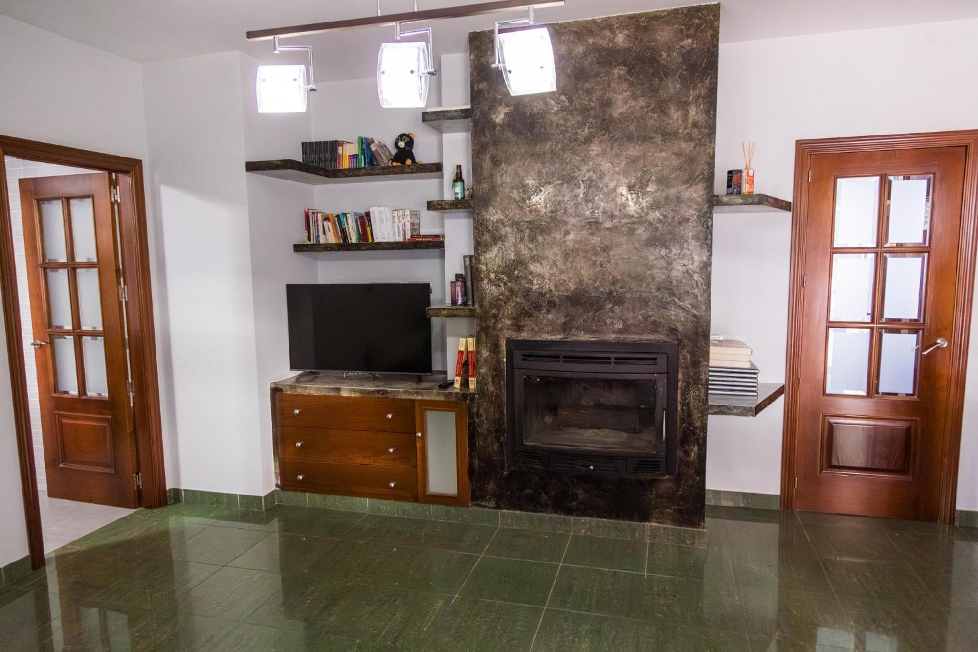Сasa de vacaciones Casa El Abuelo Tomas