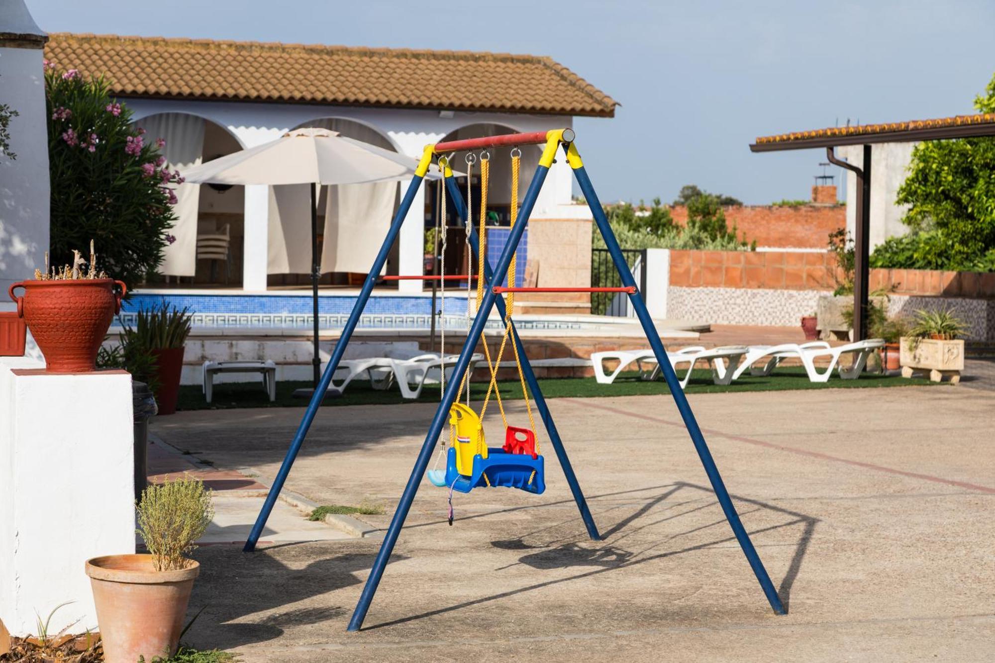 Сasa de vacaciones Casa El Abuelo Tomas Córdoba