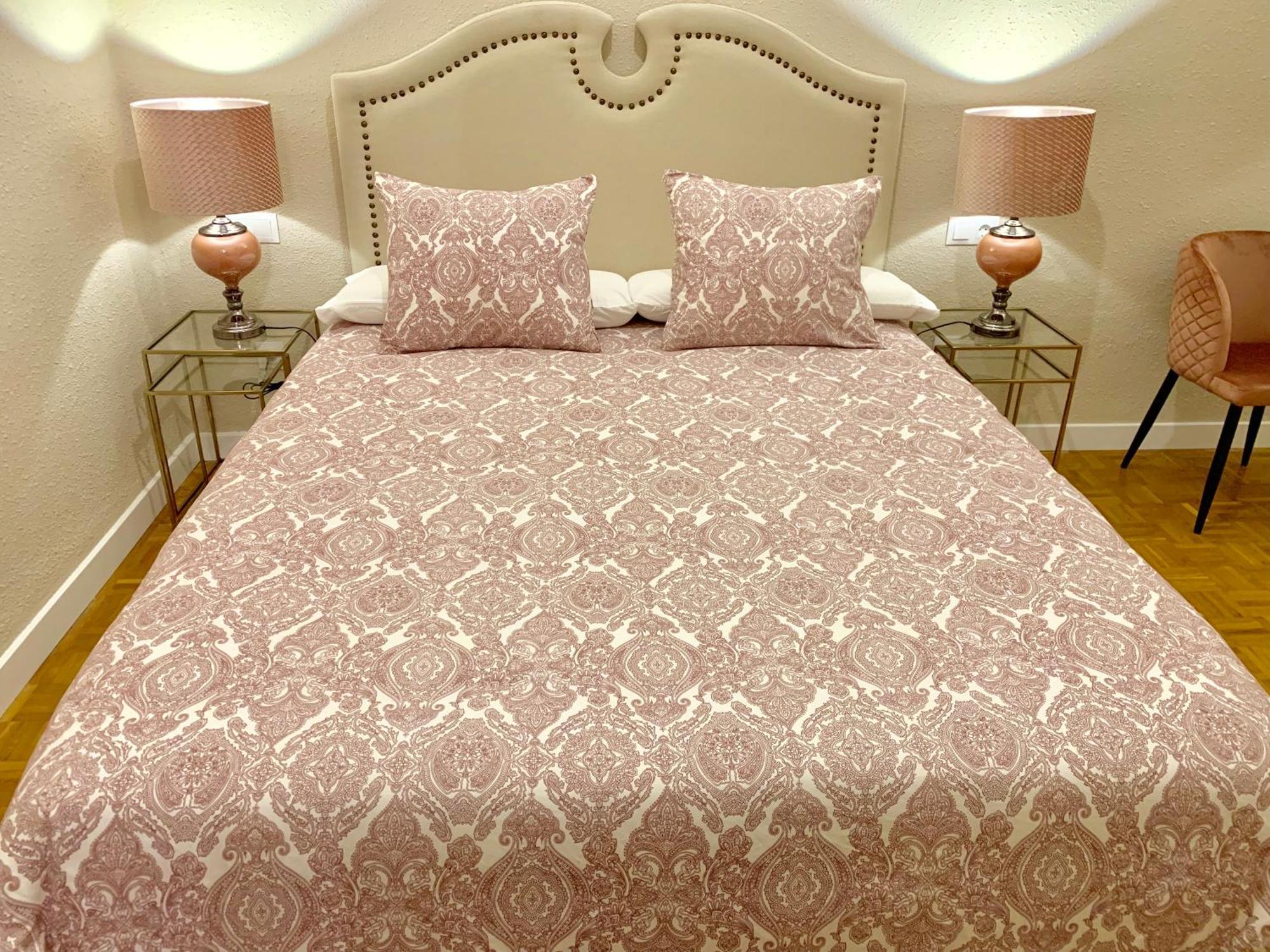Hotel Hi Canovas Valencia